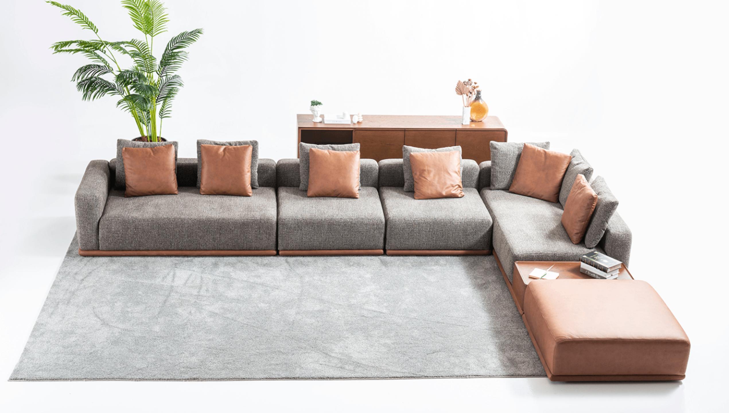 Pandora Köşe Koltuk - Resim 3