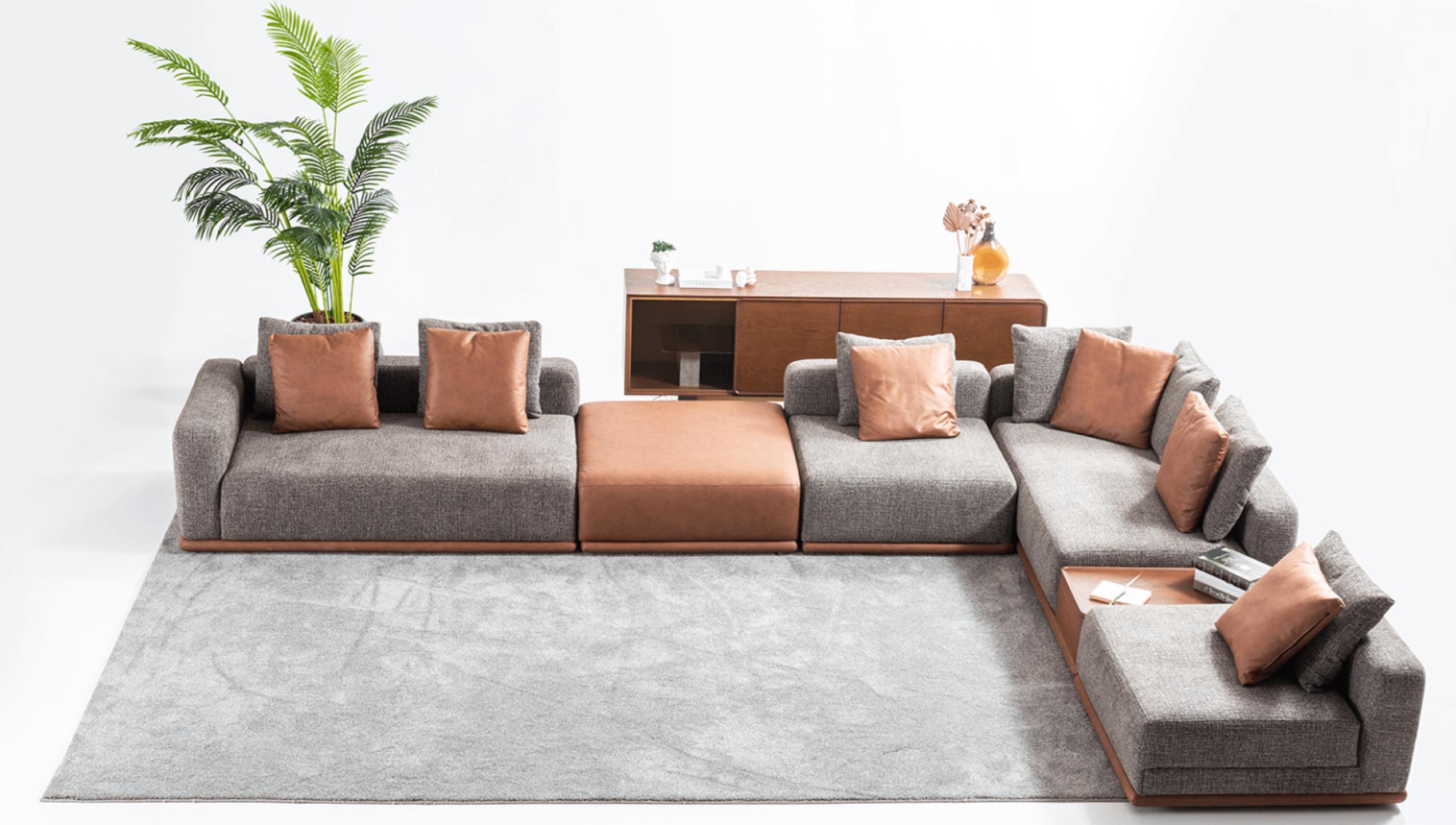 Pandora Köşe Koltuk - Resim 4