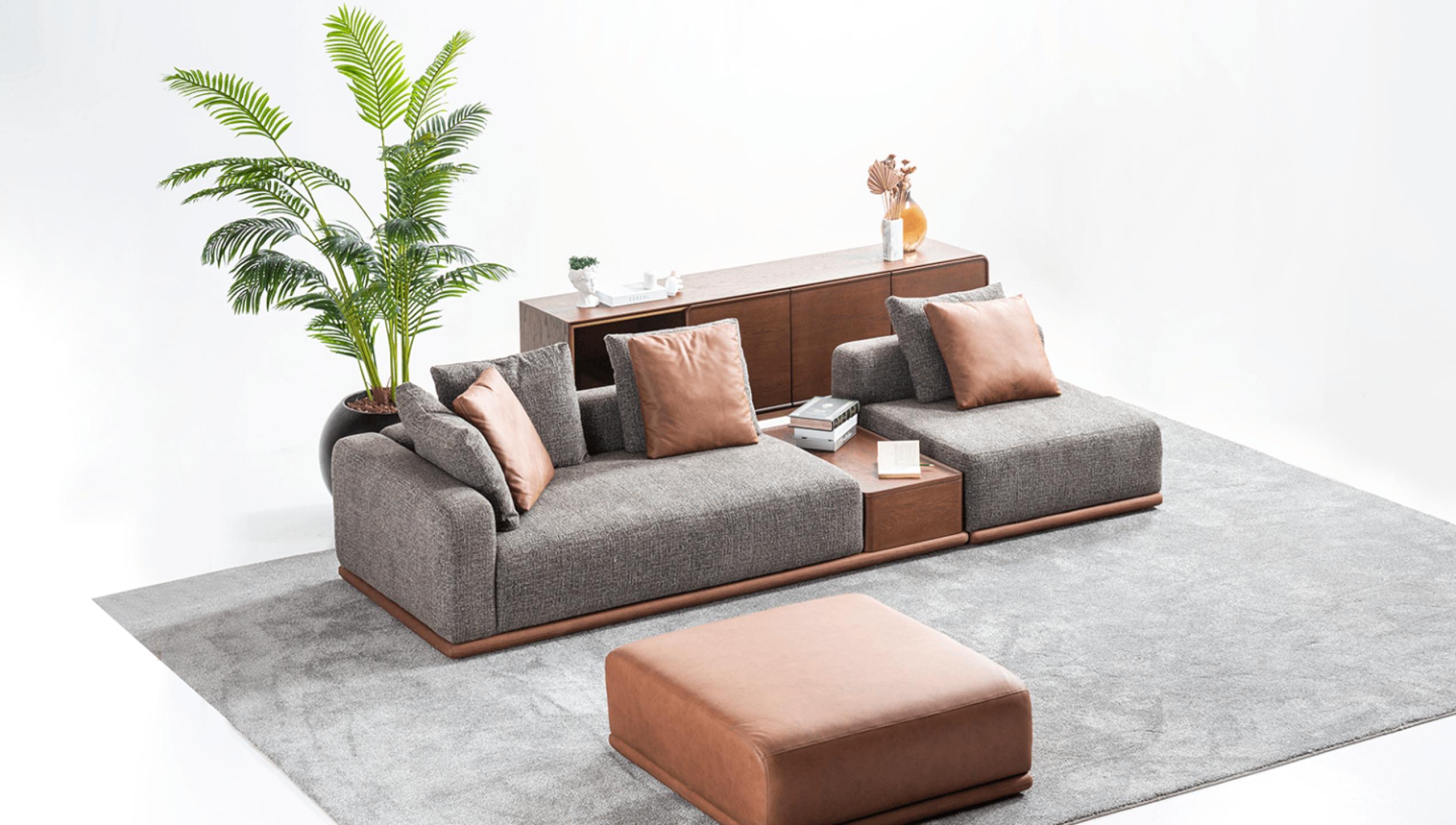 Pandora Köşe Koltuk - Resim 7