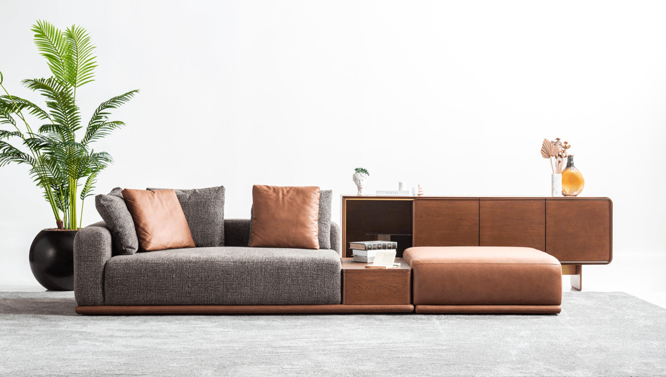 Pandora Köşe Koltuk - Resim 10