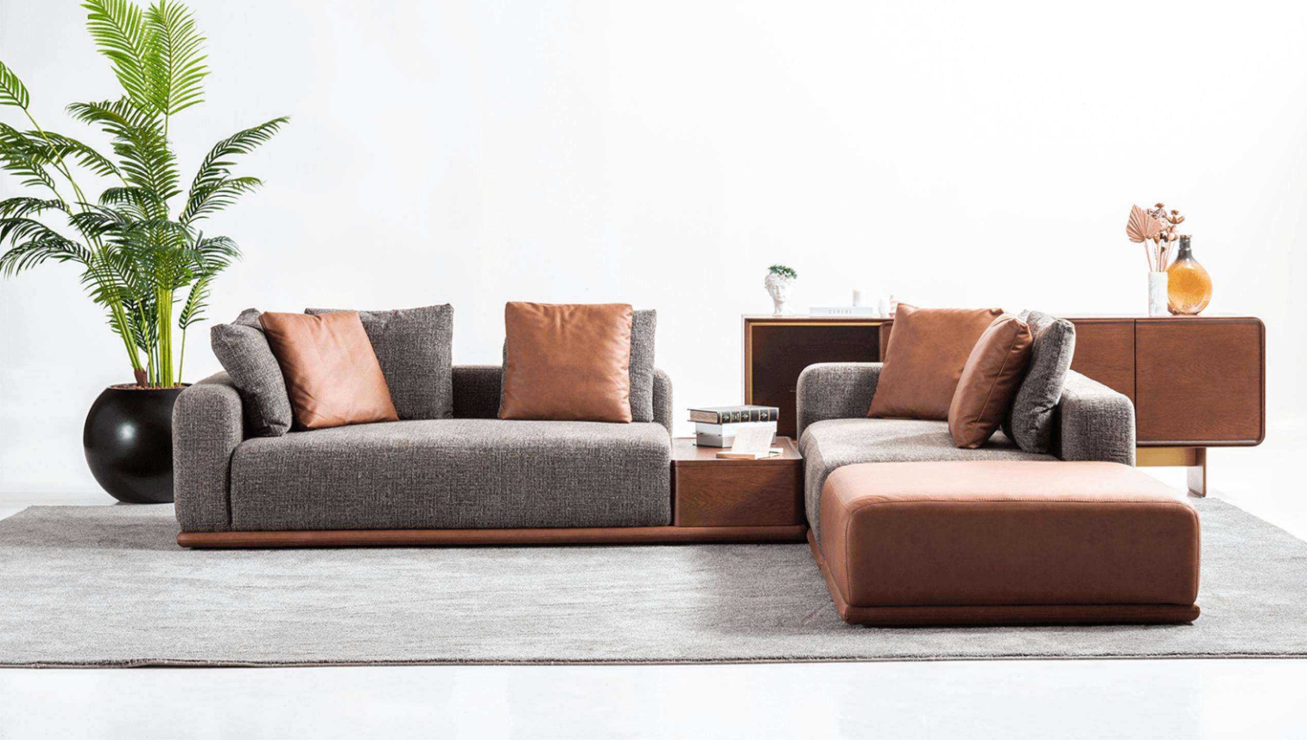 Pandora Köşe Koltuk - Resim 11