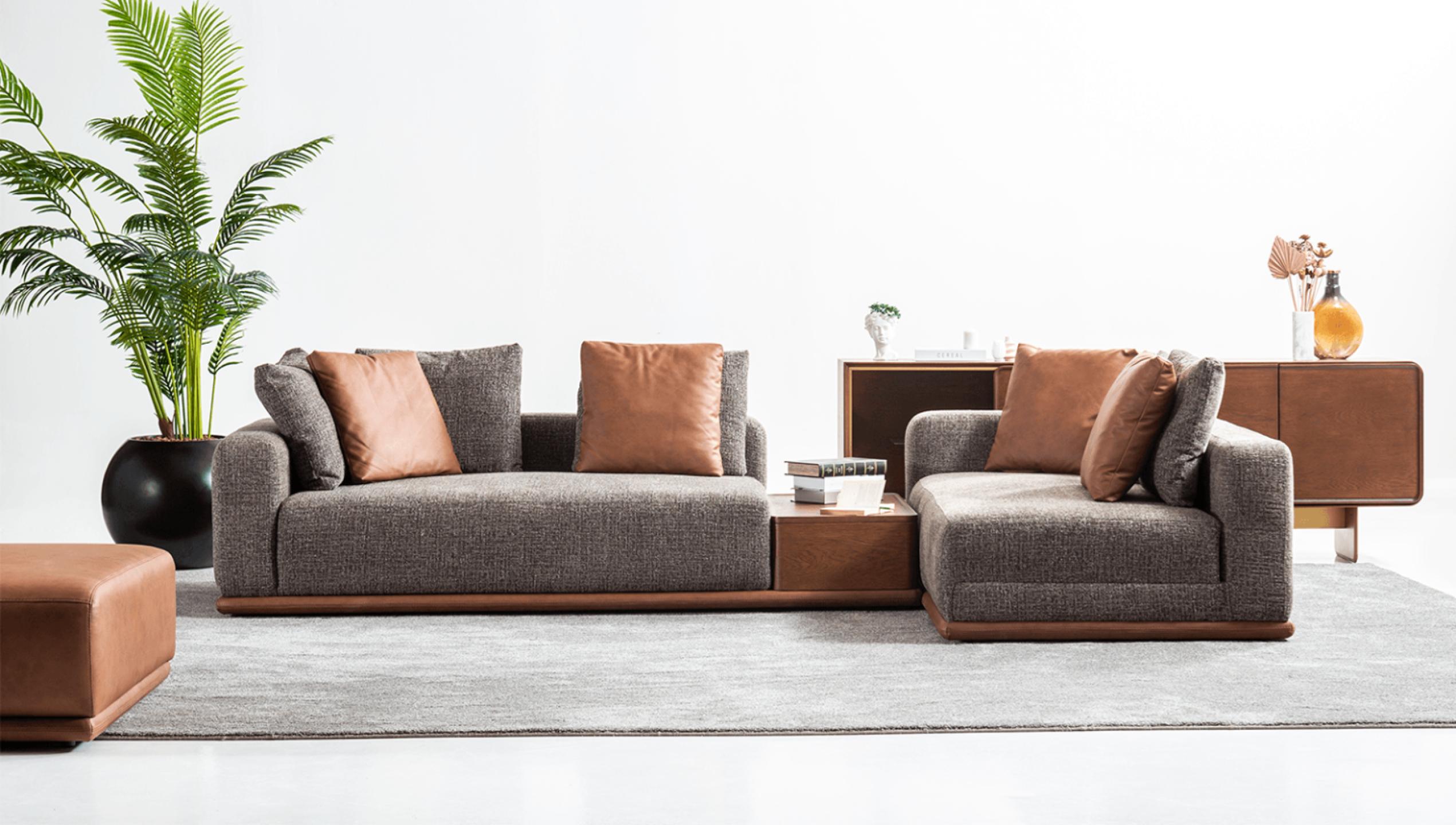 Pandora Köşe Koltuk - Resim 12