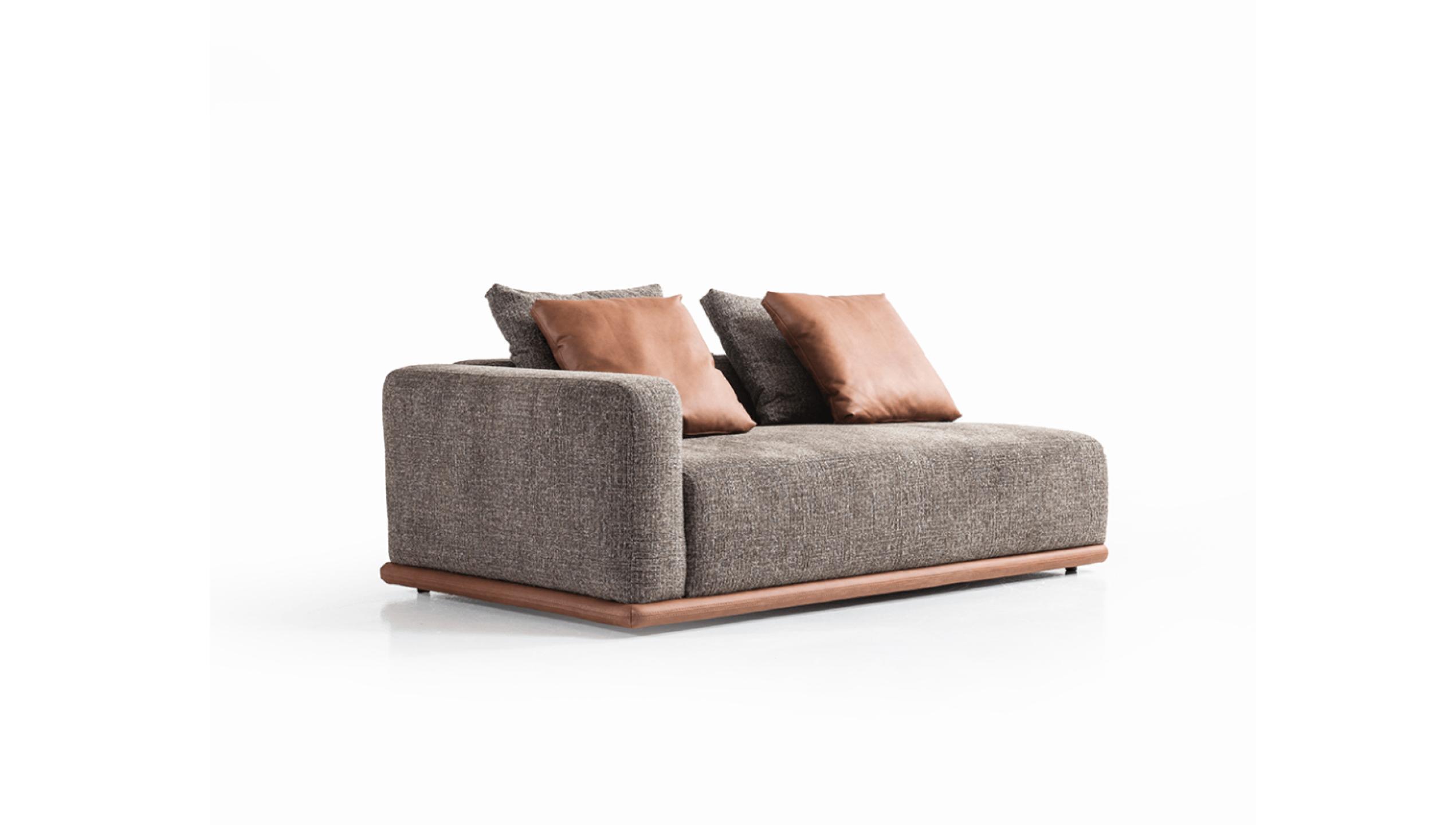 Pandora Köşe Koltuk - Resim 21