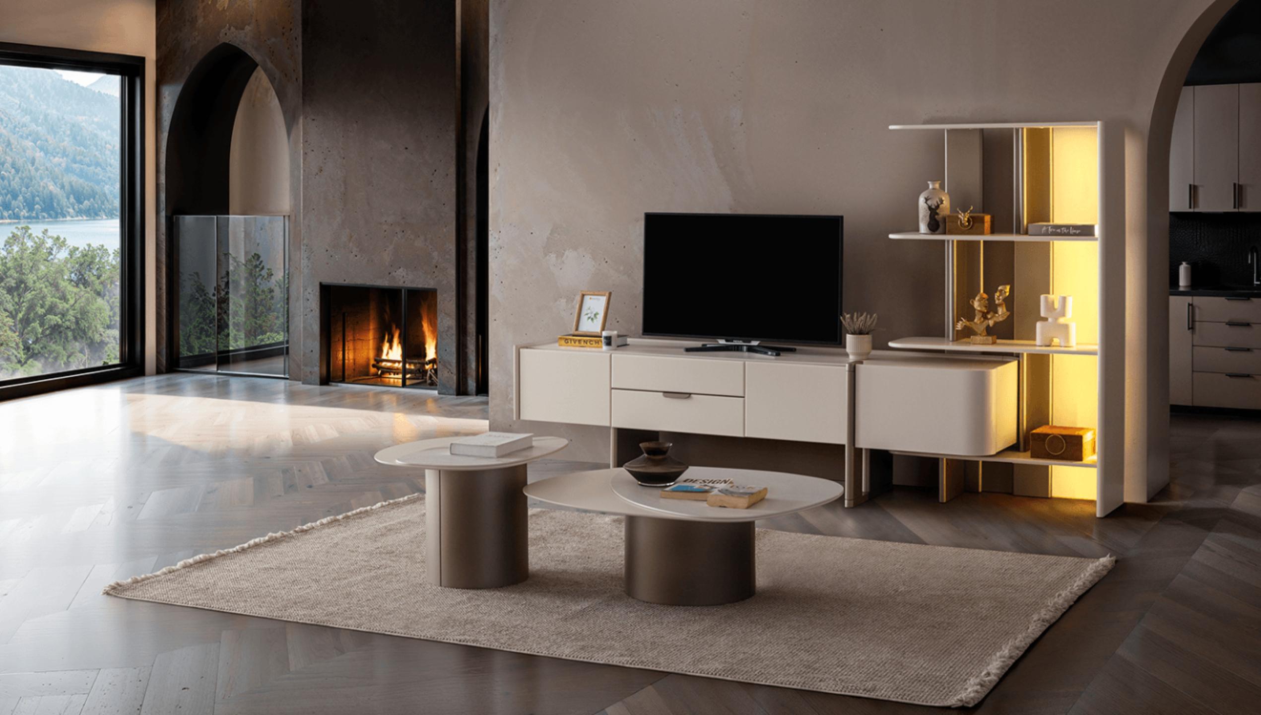 Alessa Tv Ünitesi - Resim 1