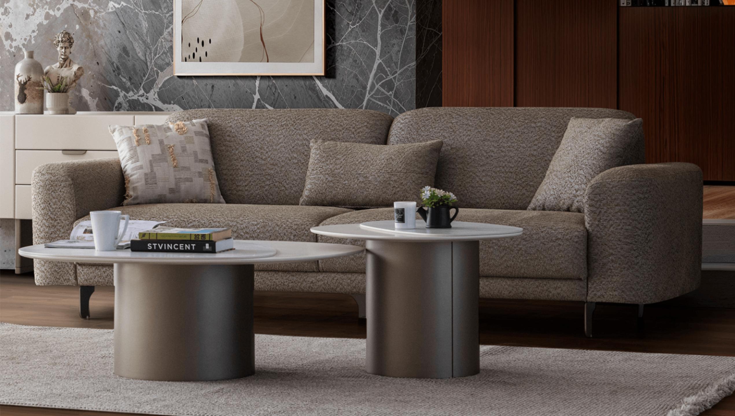 Alessa Koltuk Takımı  - Resim 3