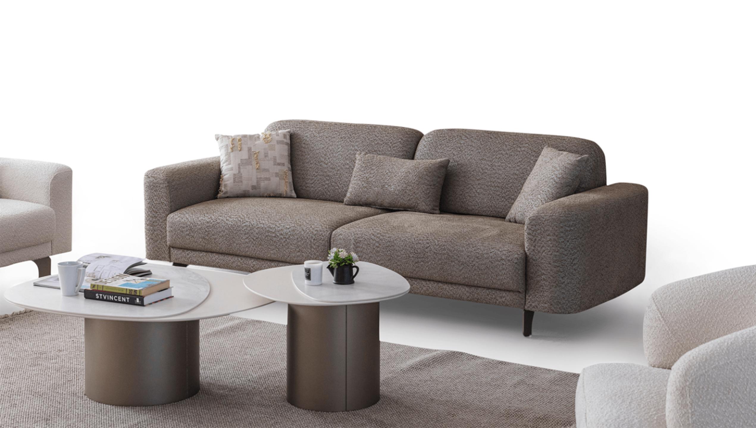 Alessa Koltuk Takımı  - Resim 5