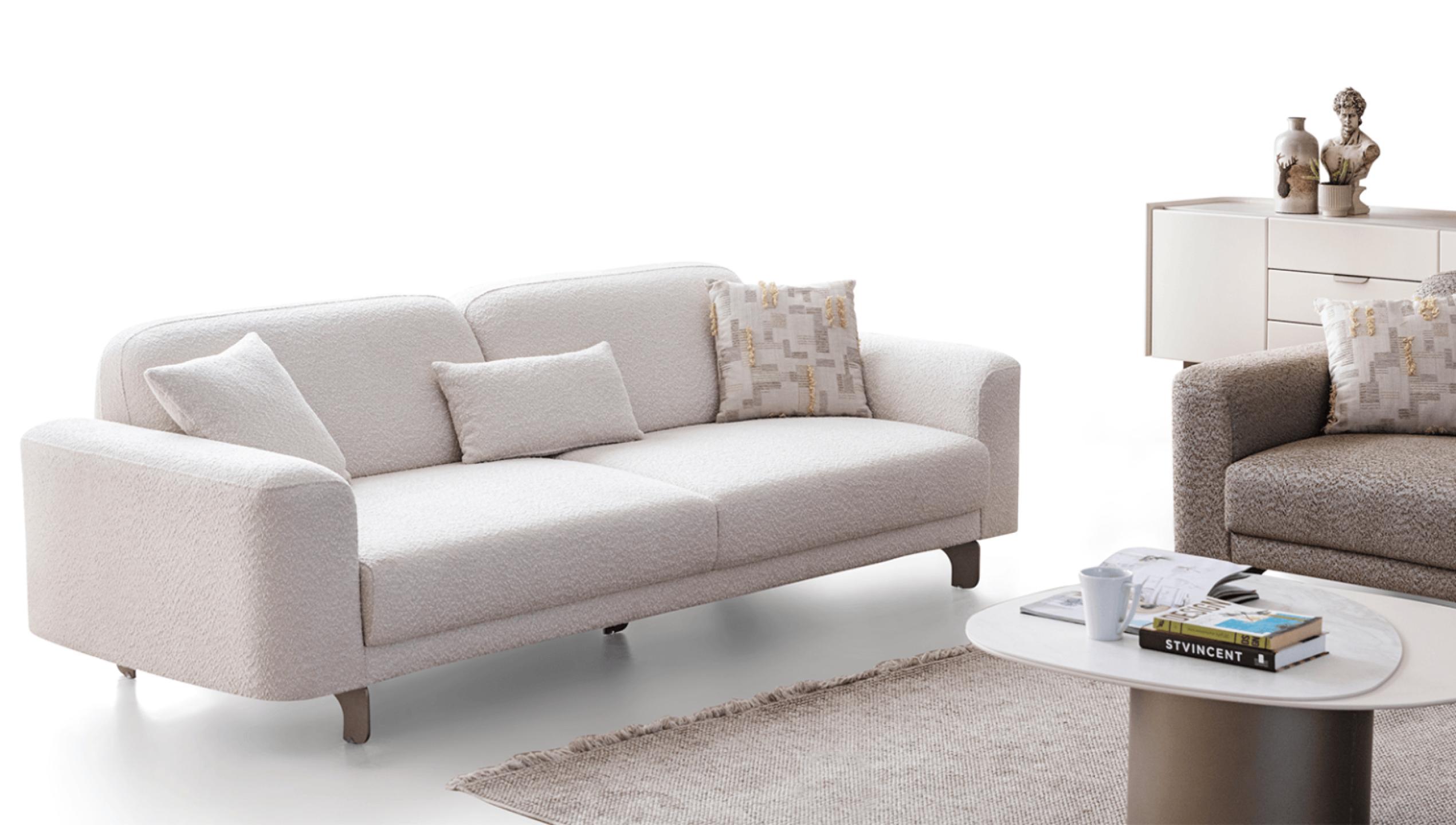 Alessa Koltuk Takımı  - Resim 7