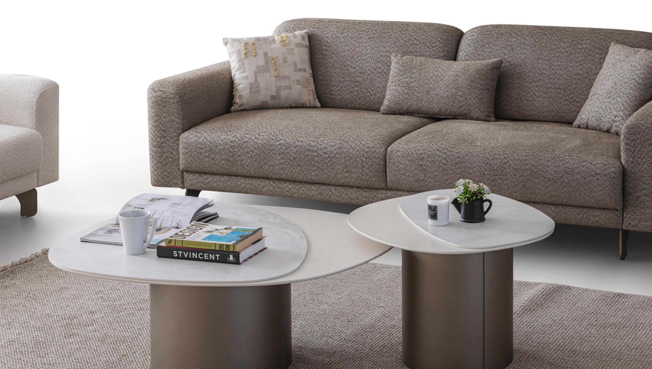 Alessa Koltuk Takımı  - Resim 11