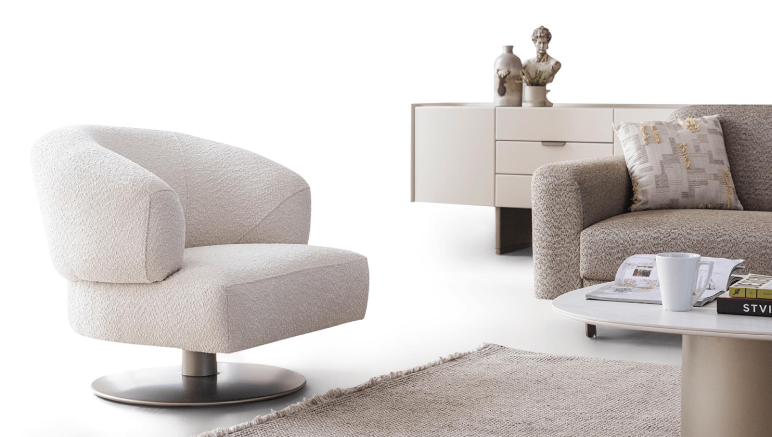 Alessa Koltuk Takımı  - Resim 13