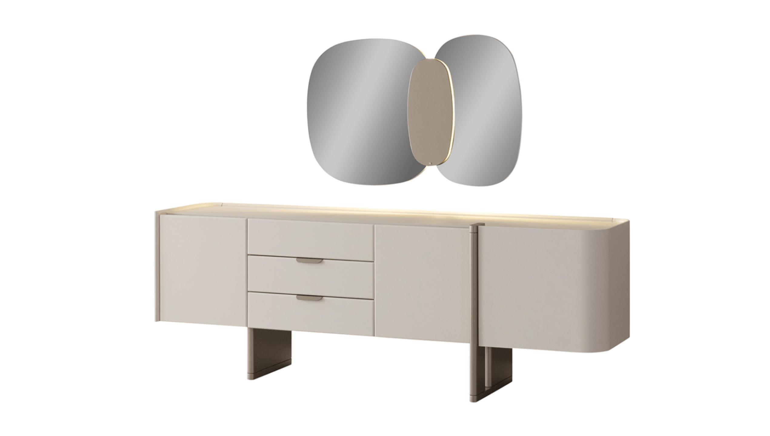 Alessa Yemek Odası  - Resim 7