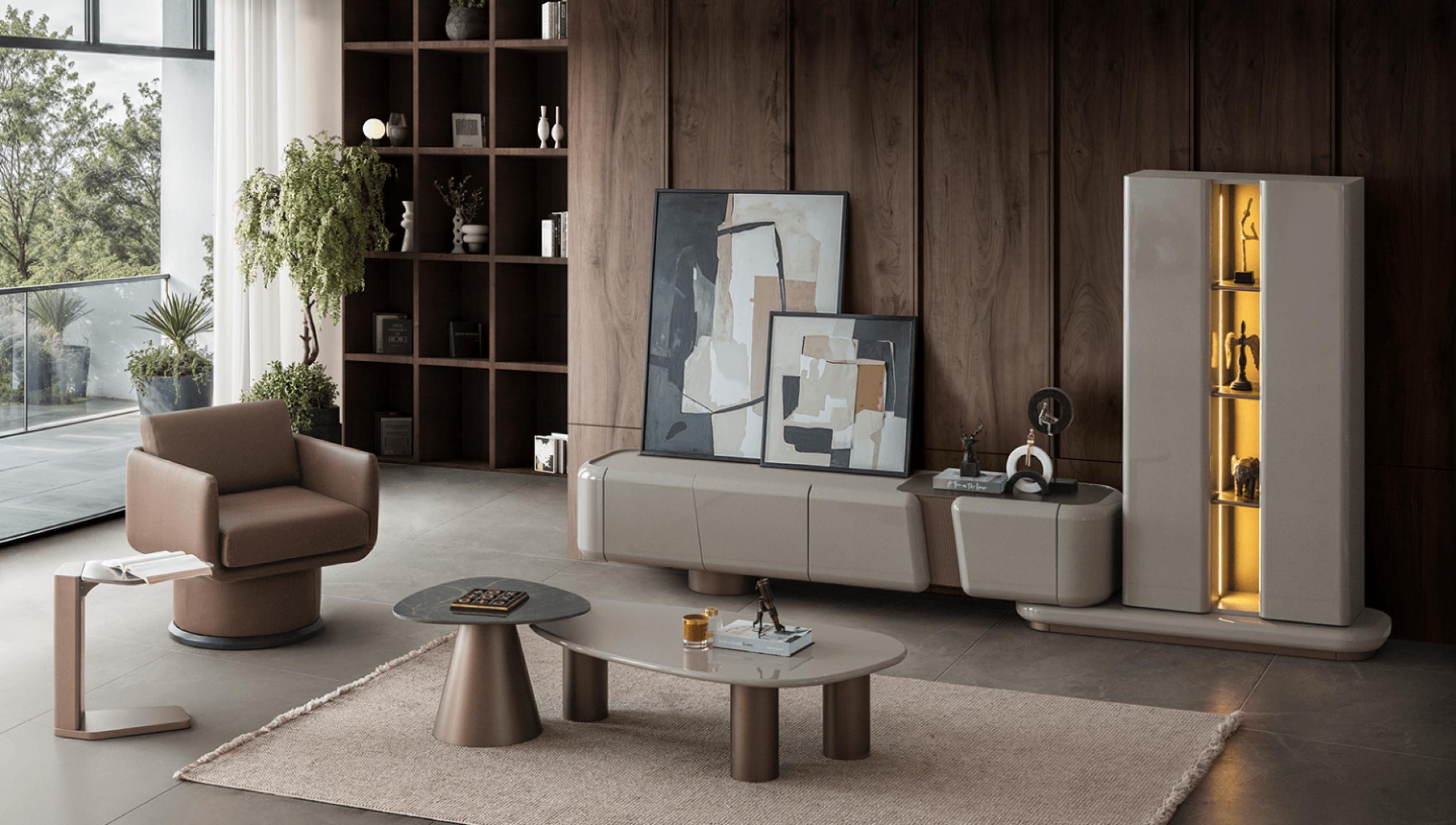 Forte Tv Ünitesi - Resim 2