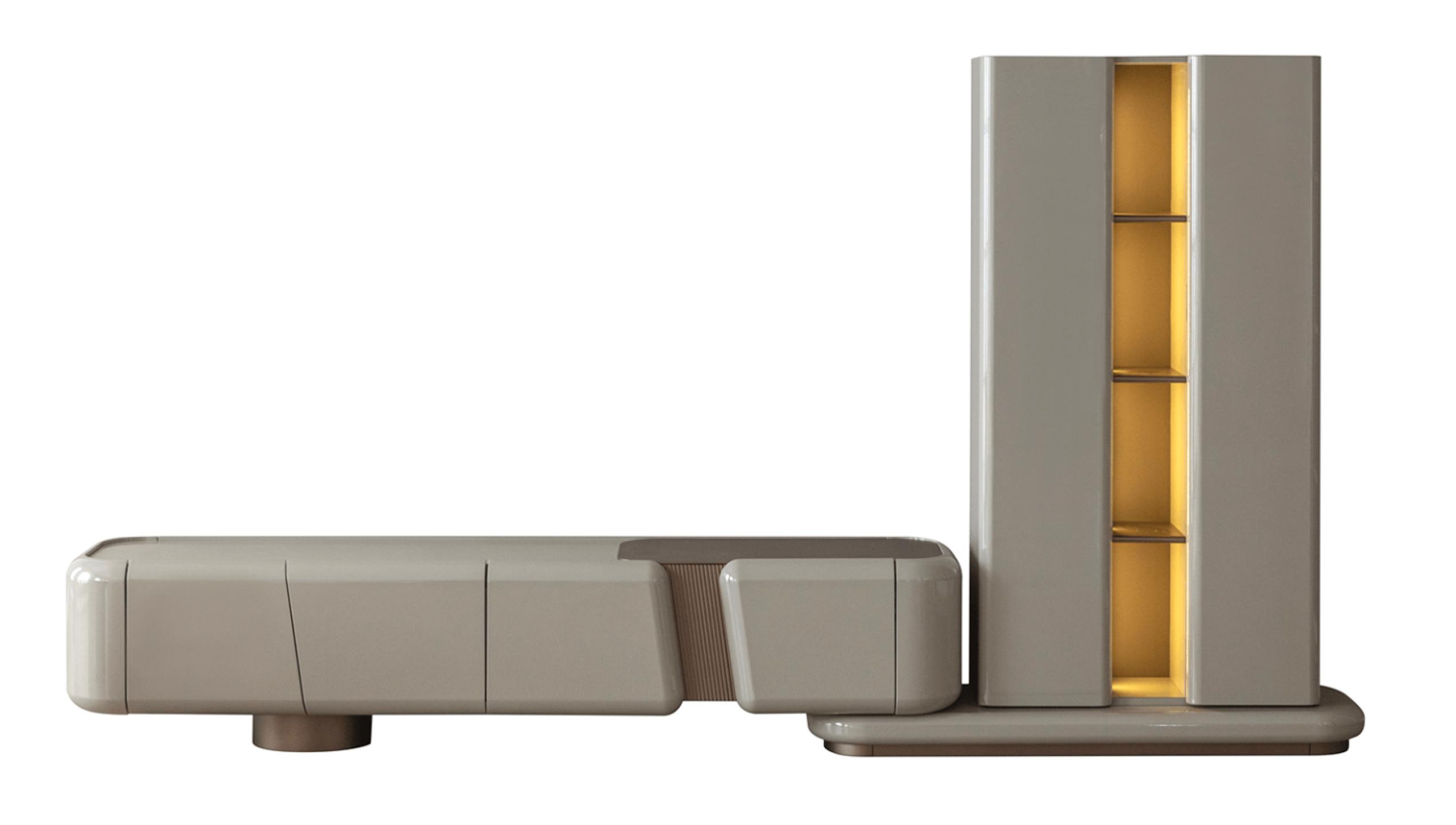 Forte Tv Ünitesi - Resim 8