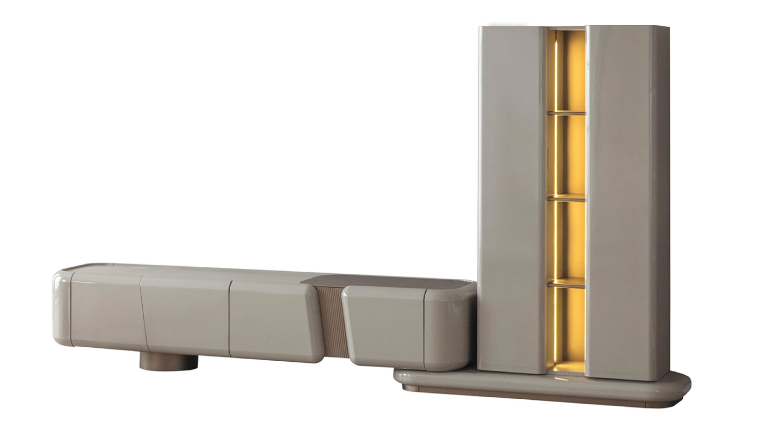 Forte Tv Ünitesi - Resim 9