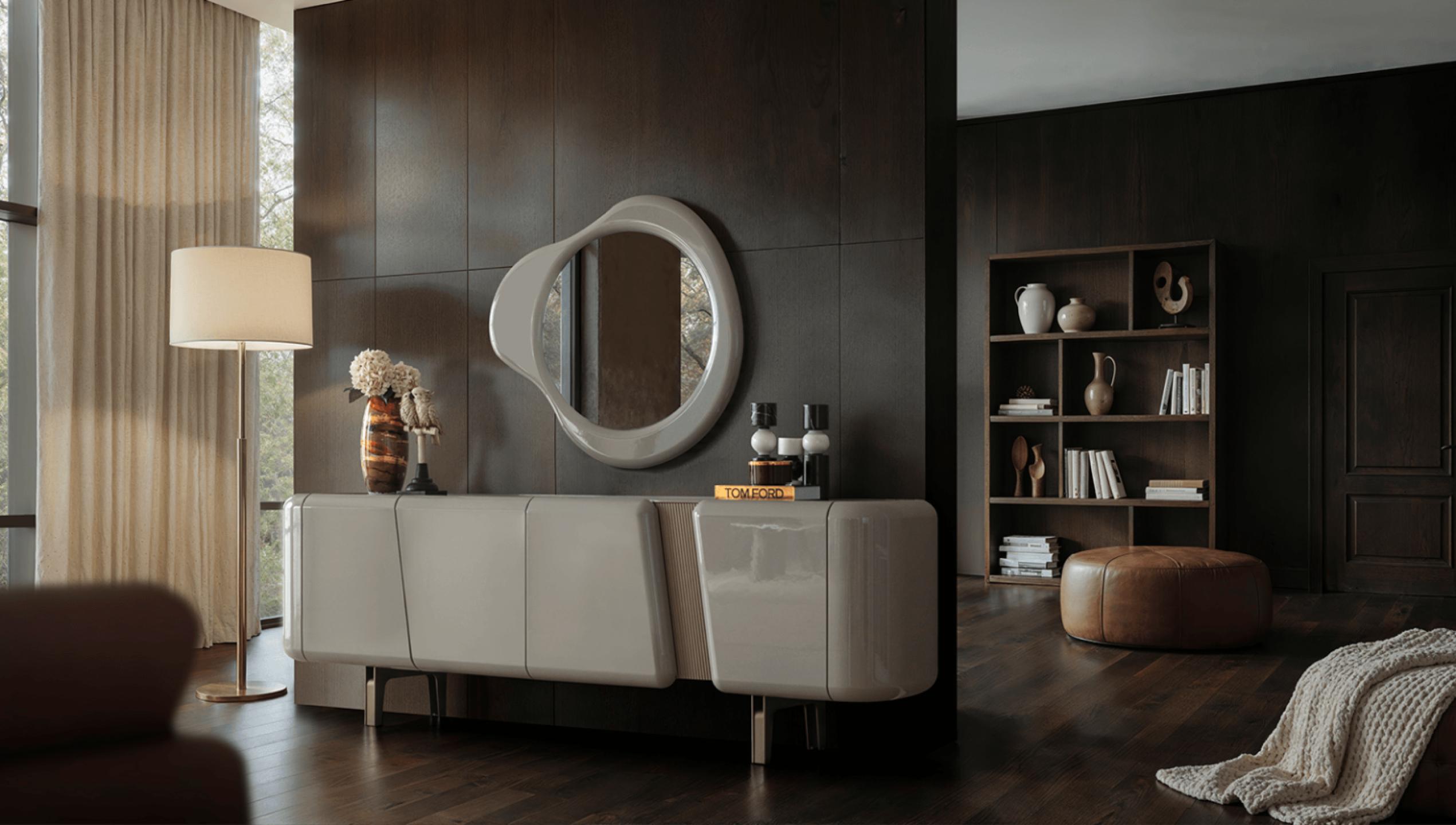 Forte Yemek Odası  - Resim 4