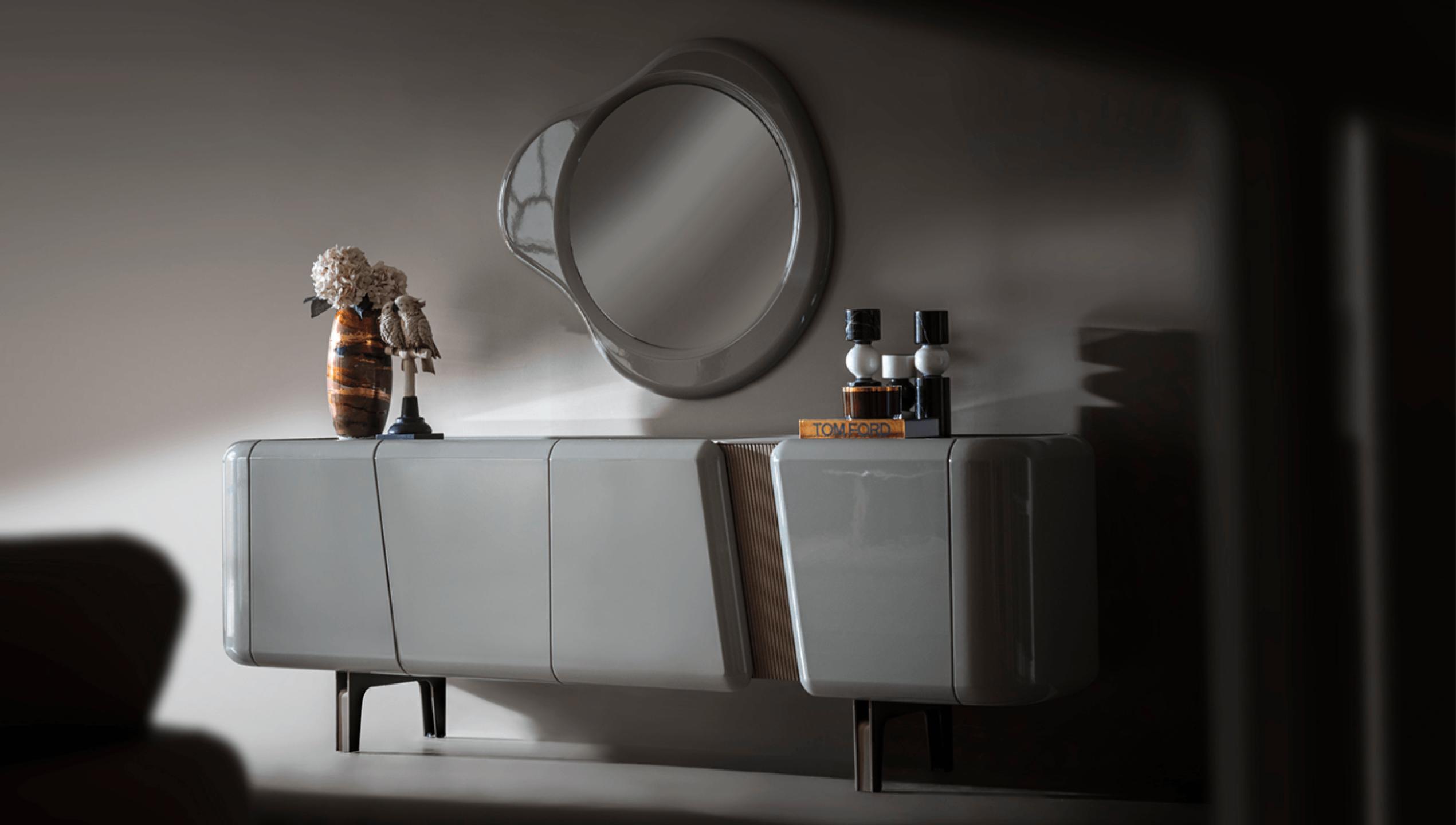 Forte Yemek Odası  - Resim 5