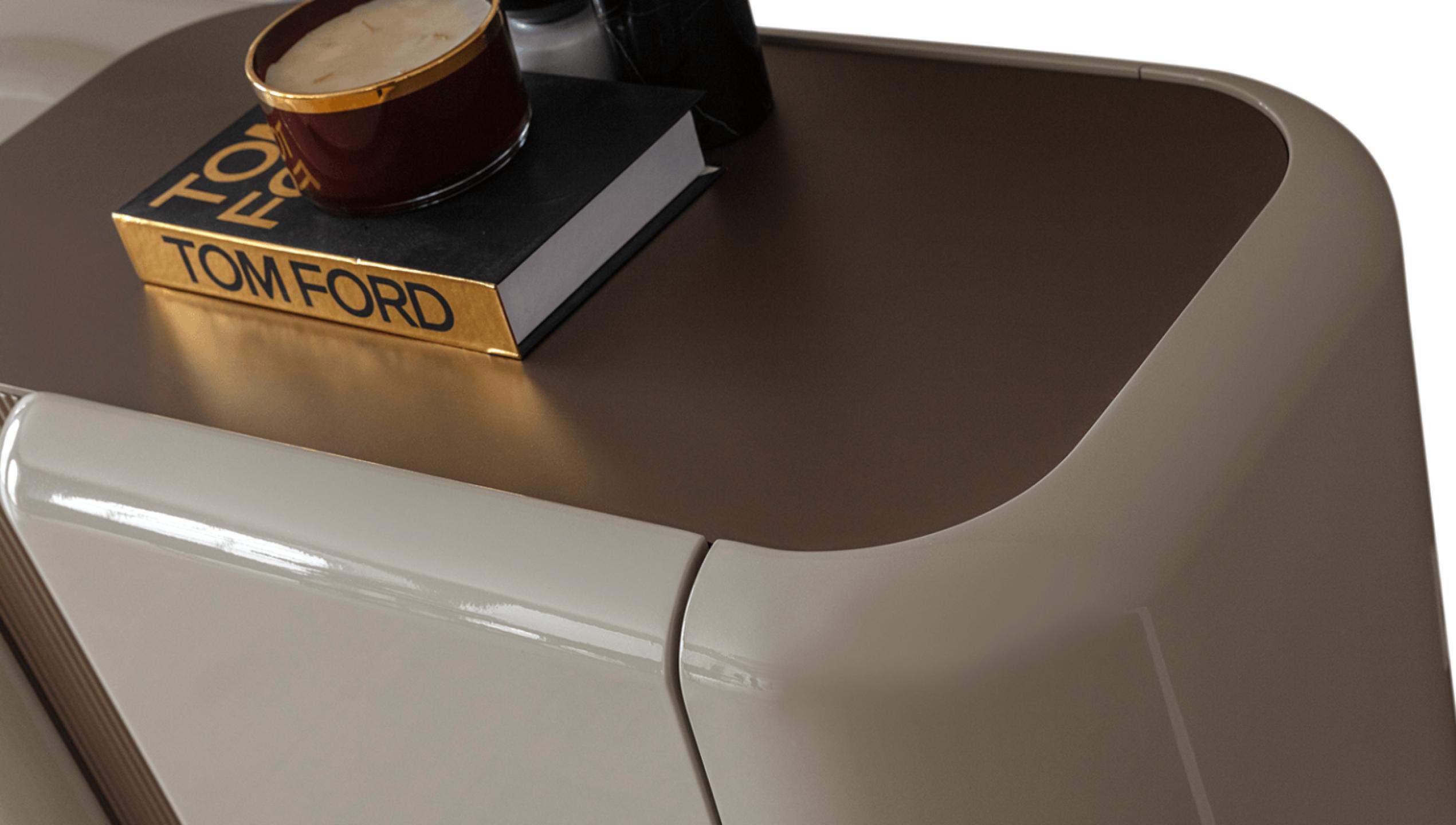 Forte Yemek Odası  - Resim 10