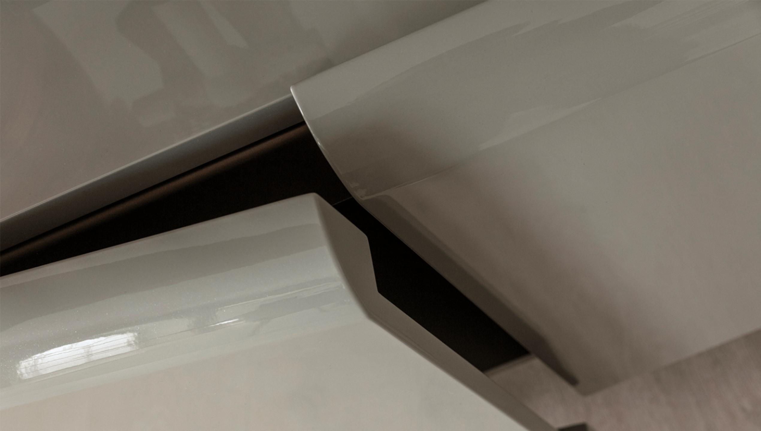 Forte Yemek Odası  - Resim 13