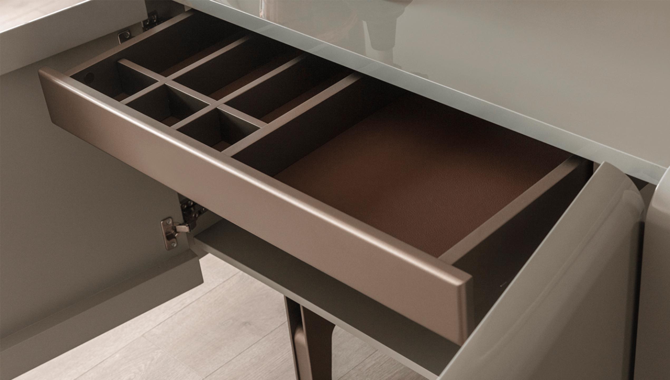 Forte Yemek Odası  - Resim 14