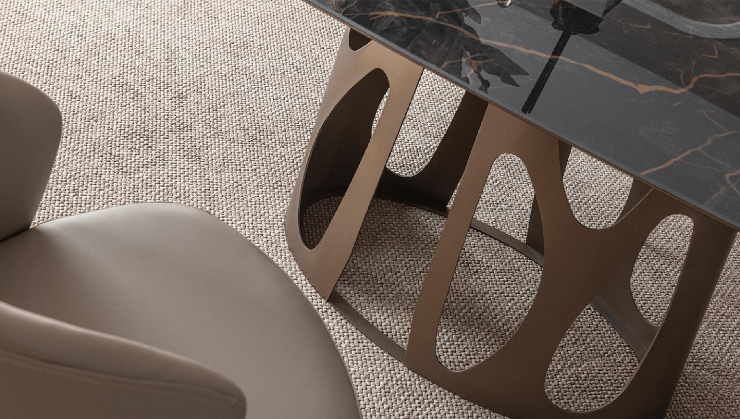 Forte Yemek Odası  - Resim 16