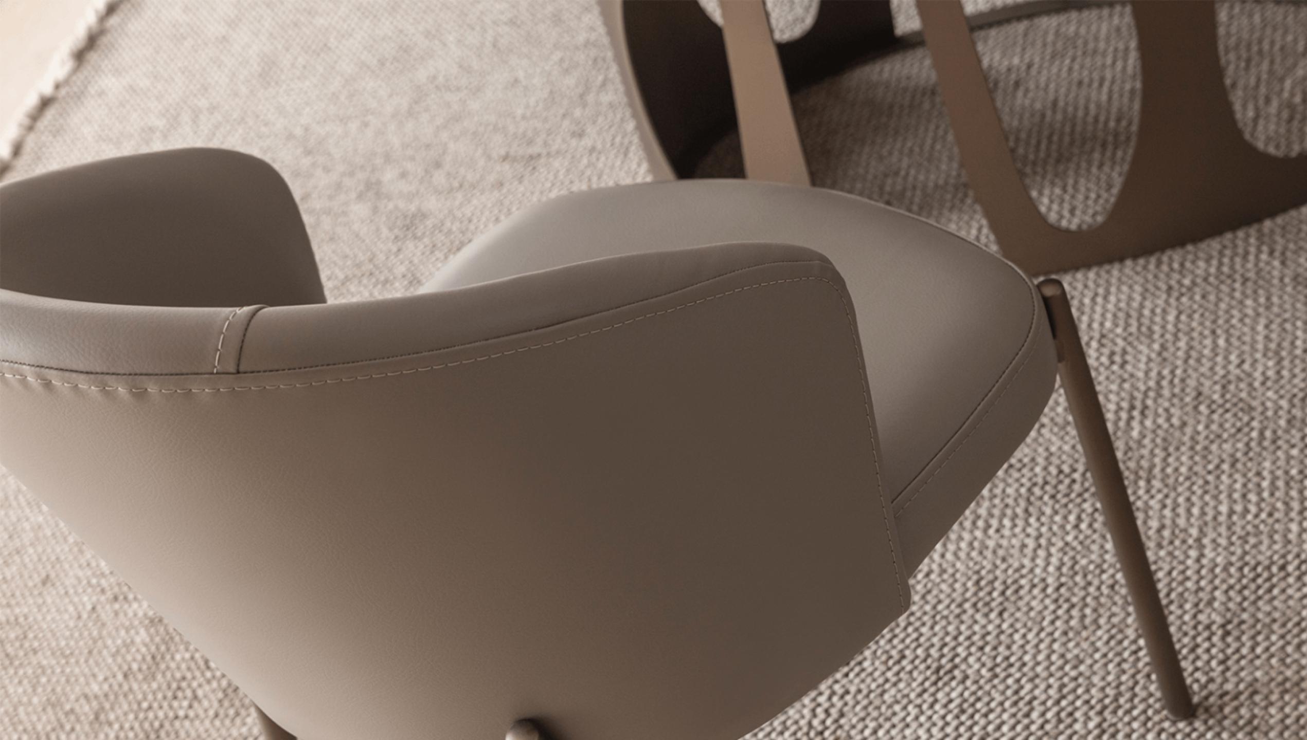 Forte Yemek Odası  - Resim 17