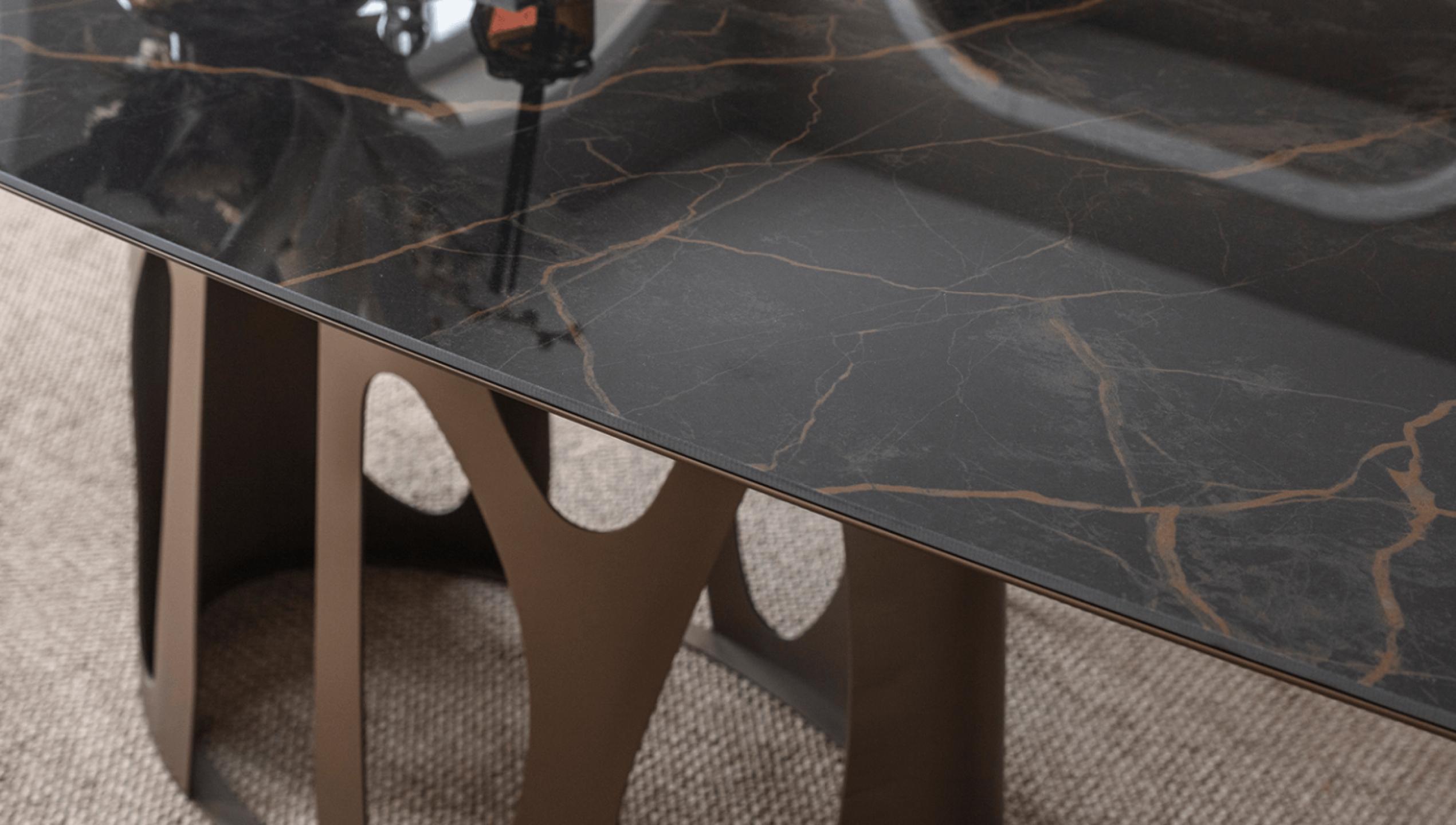 Forte Yemek Odası  - Resim 18