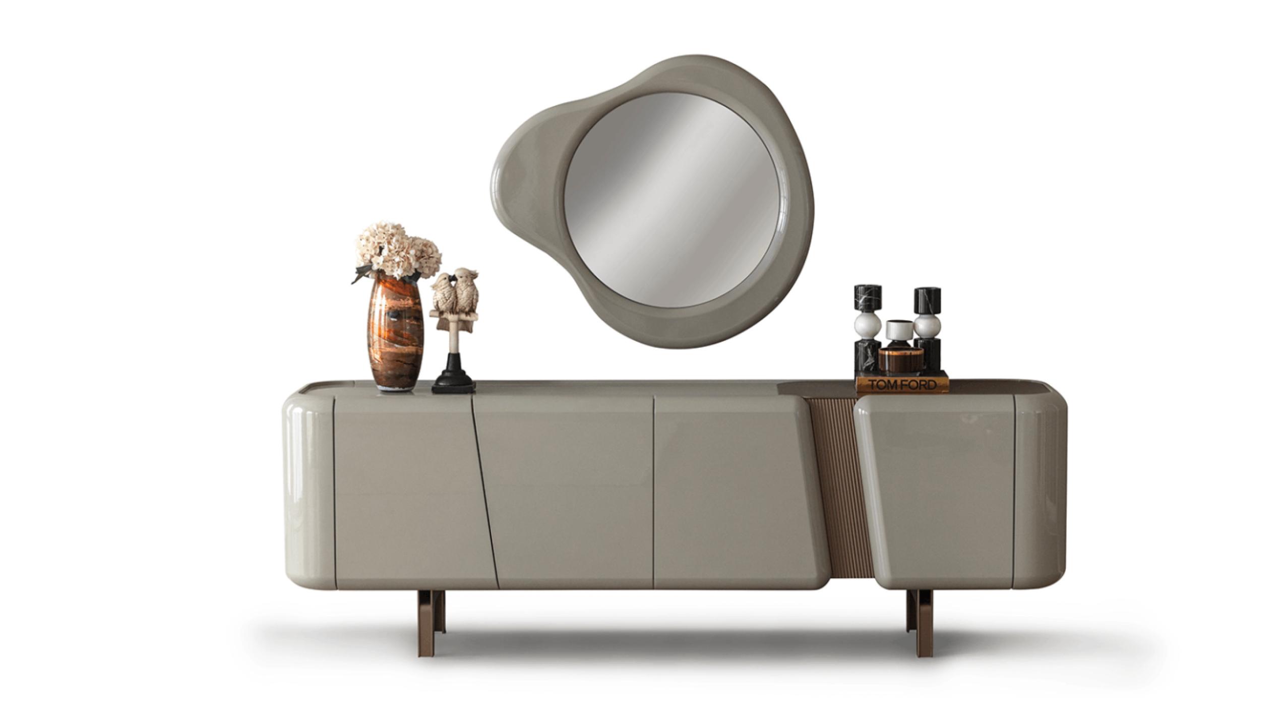 Forte Yemek Odası  - Resim 20