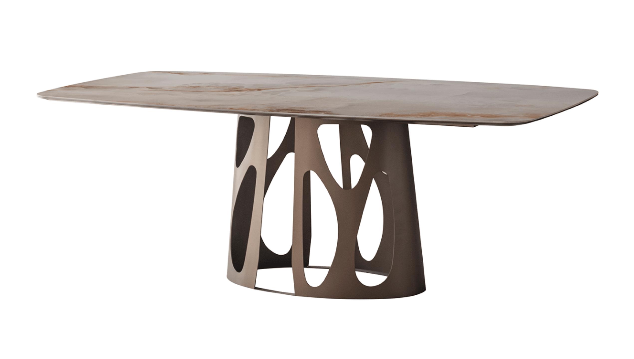 Forte Yemek Odası  - Resim 21