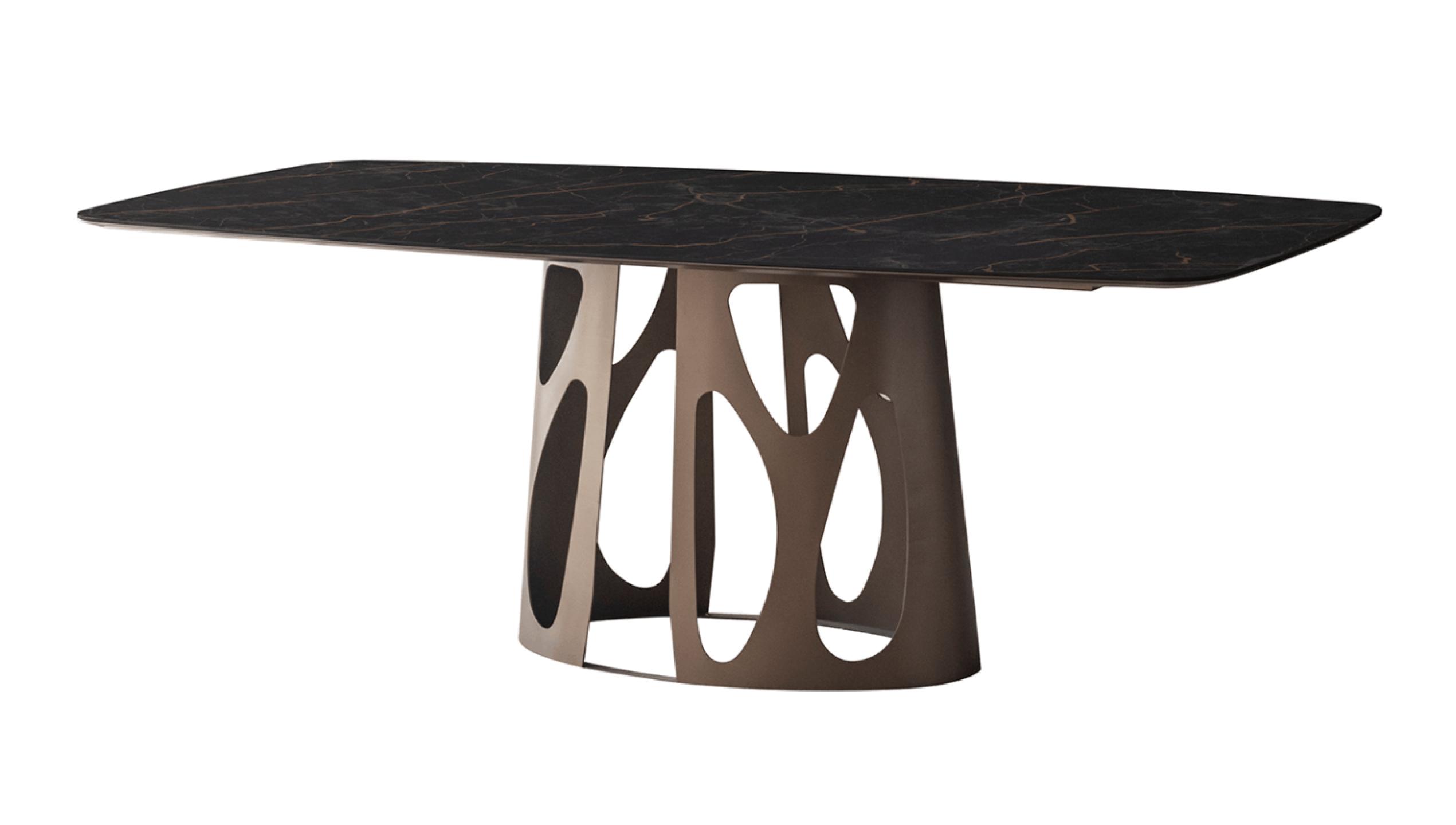 Forte Yemek Odası  - Resim 22