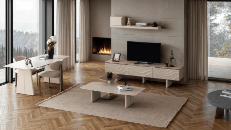 Grand Tv Ünitesi
