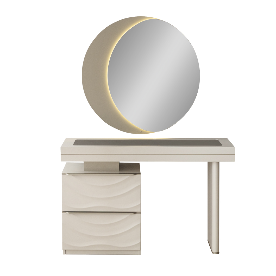 Grand Şifonyer (Aynalı)