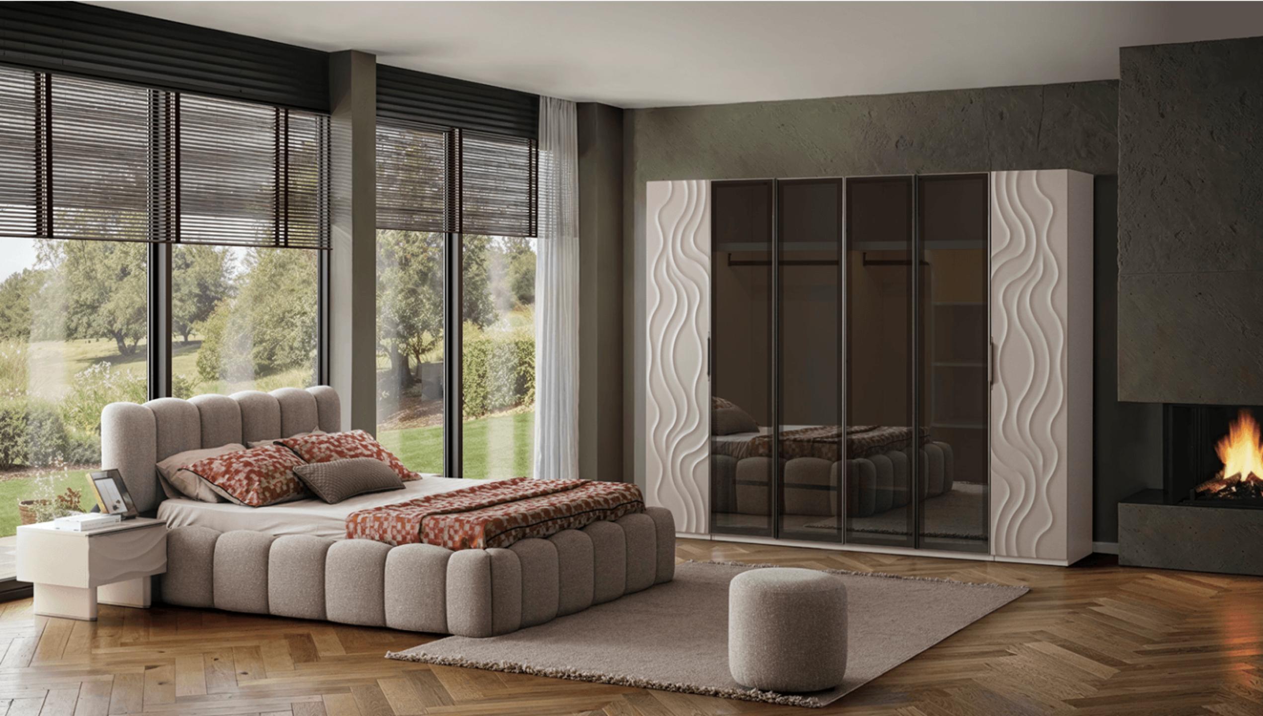 Grand Yatak Odası - Resim 1