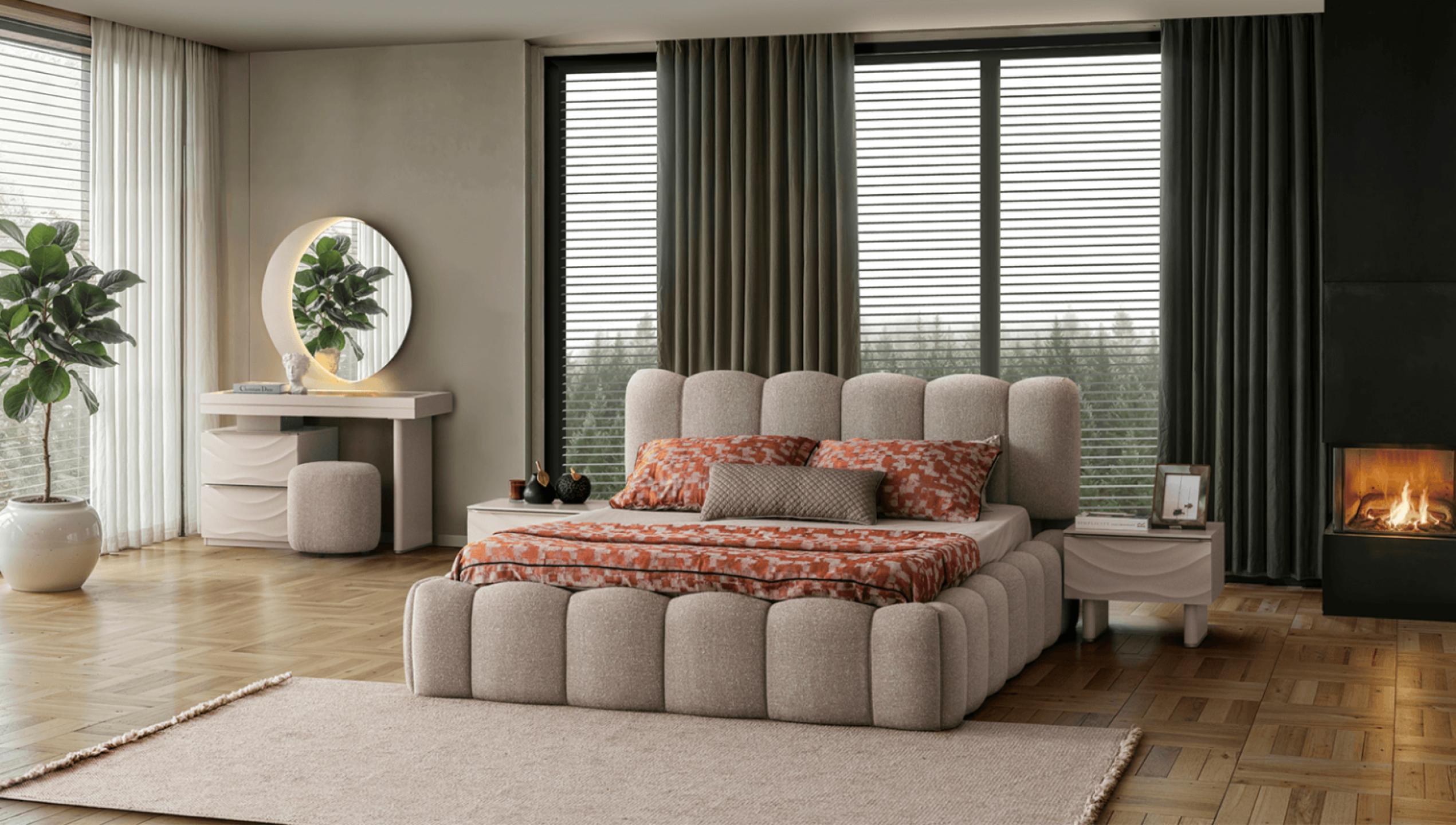 Grand Yatak Odası - Resim 3