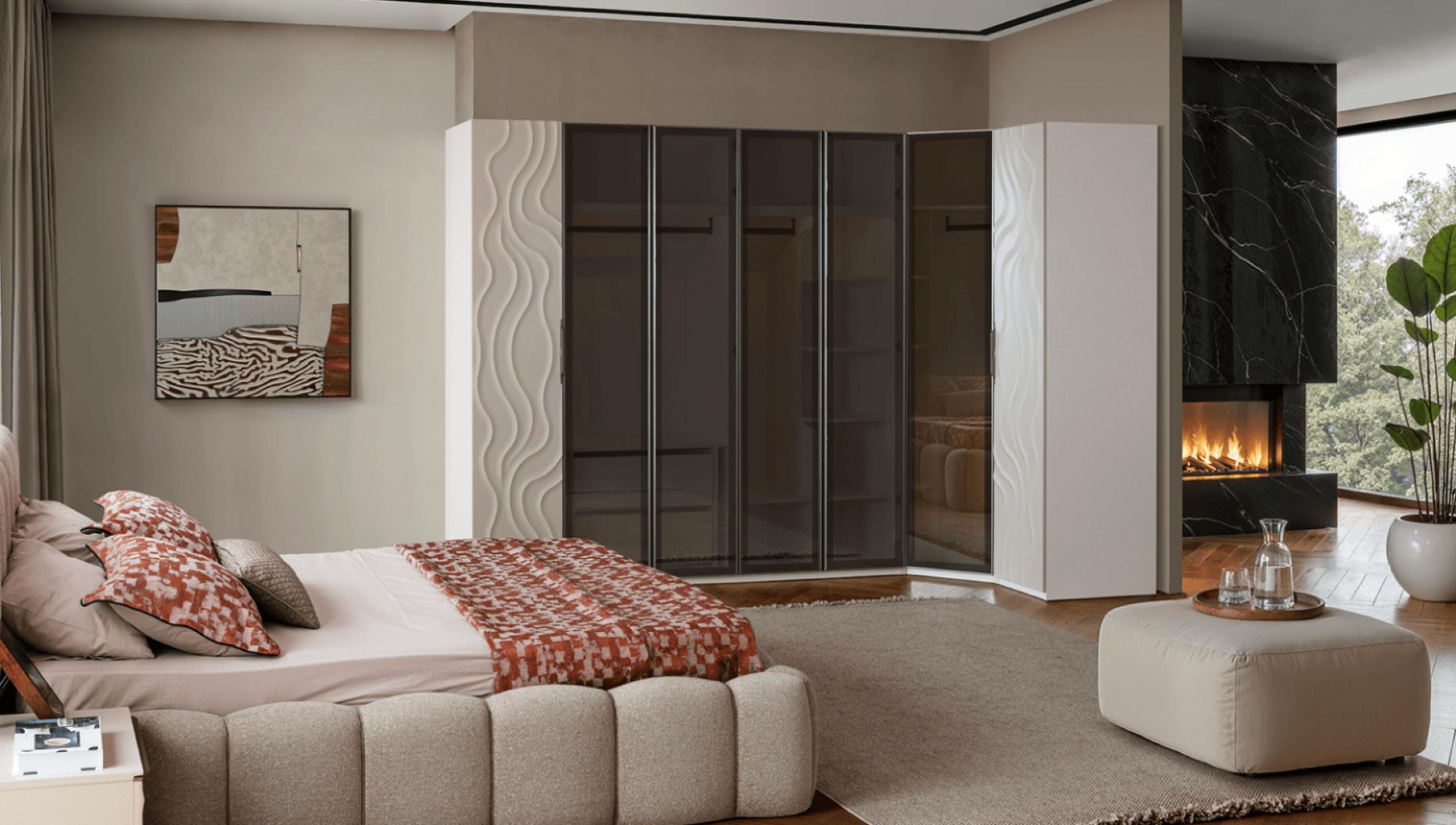 Grand Yatak Odası - Resim 4