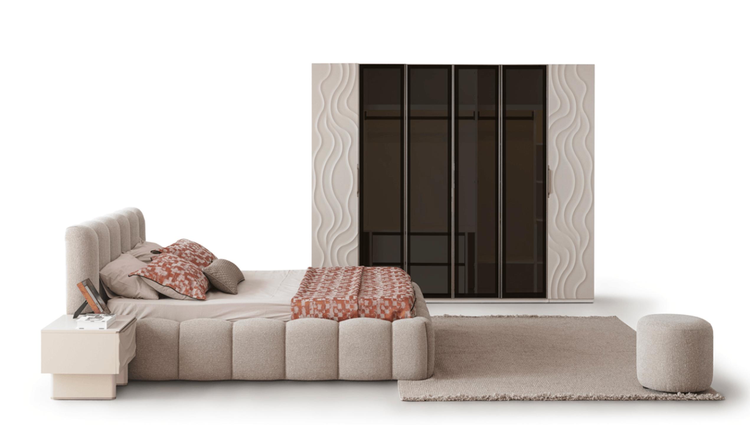 Grand Yatak Odası - Resim 8