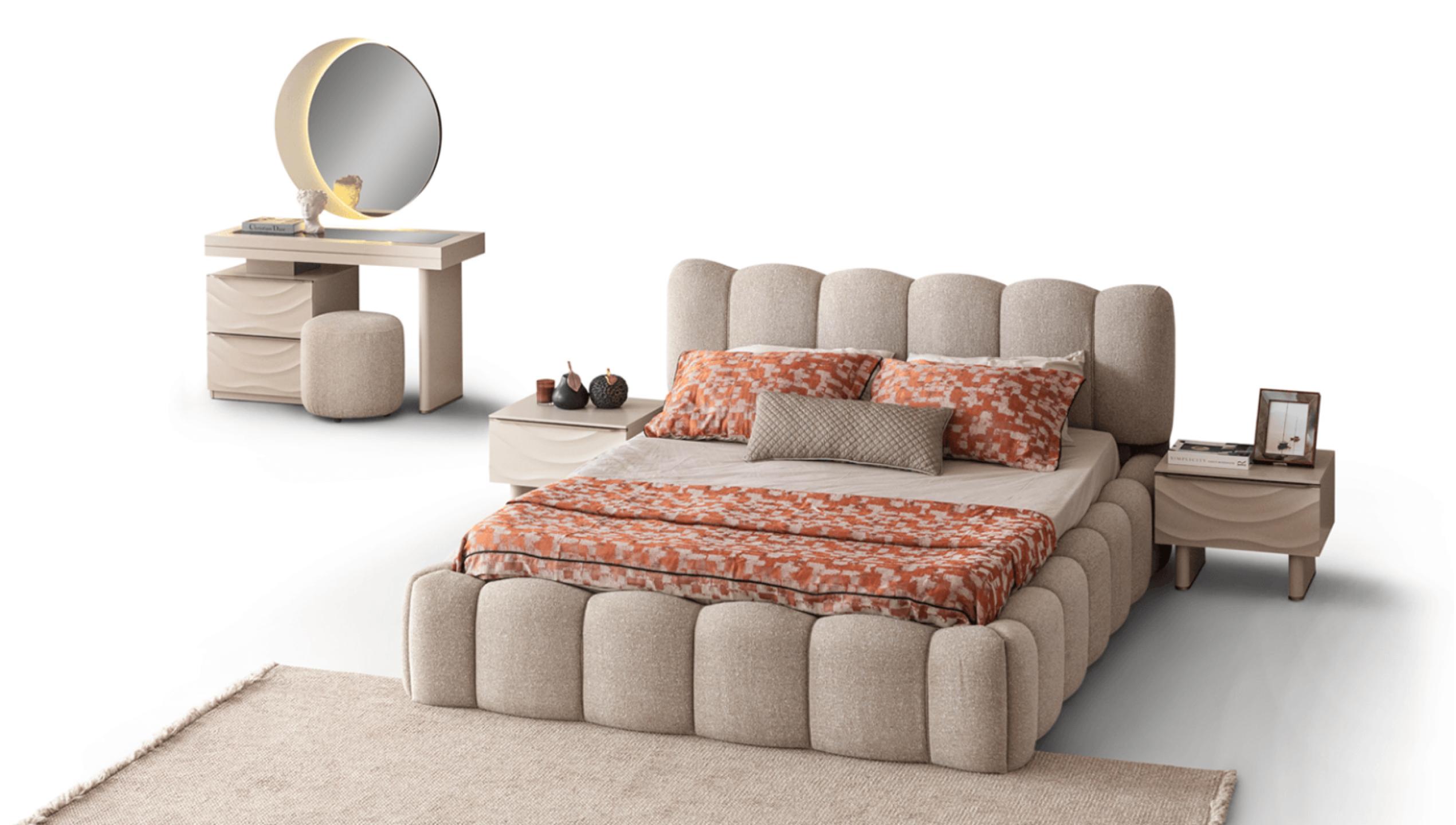 Grand Yatak Odası - Resim 9