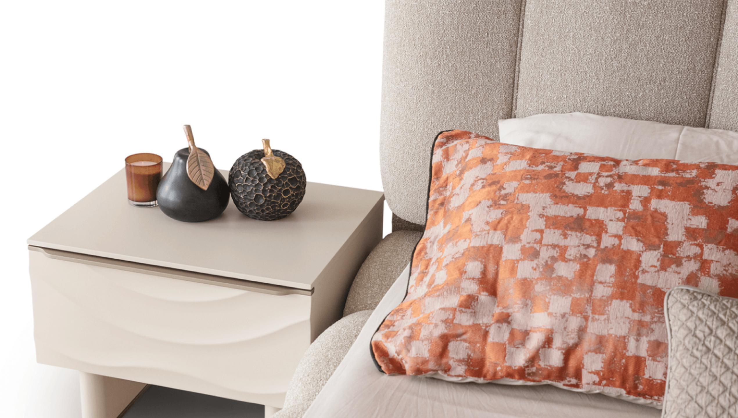 Grand Yatak Odası - Resim 10