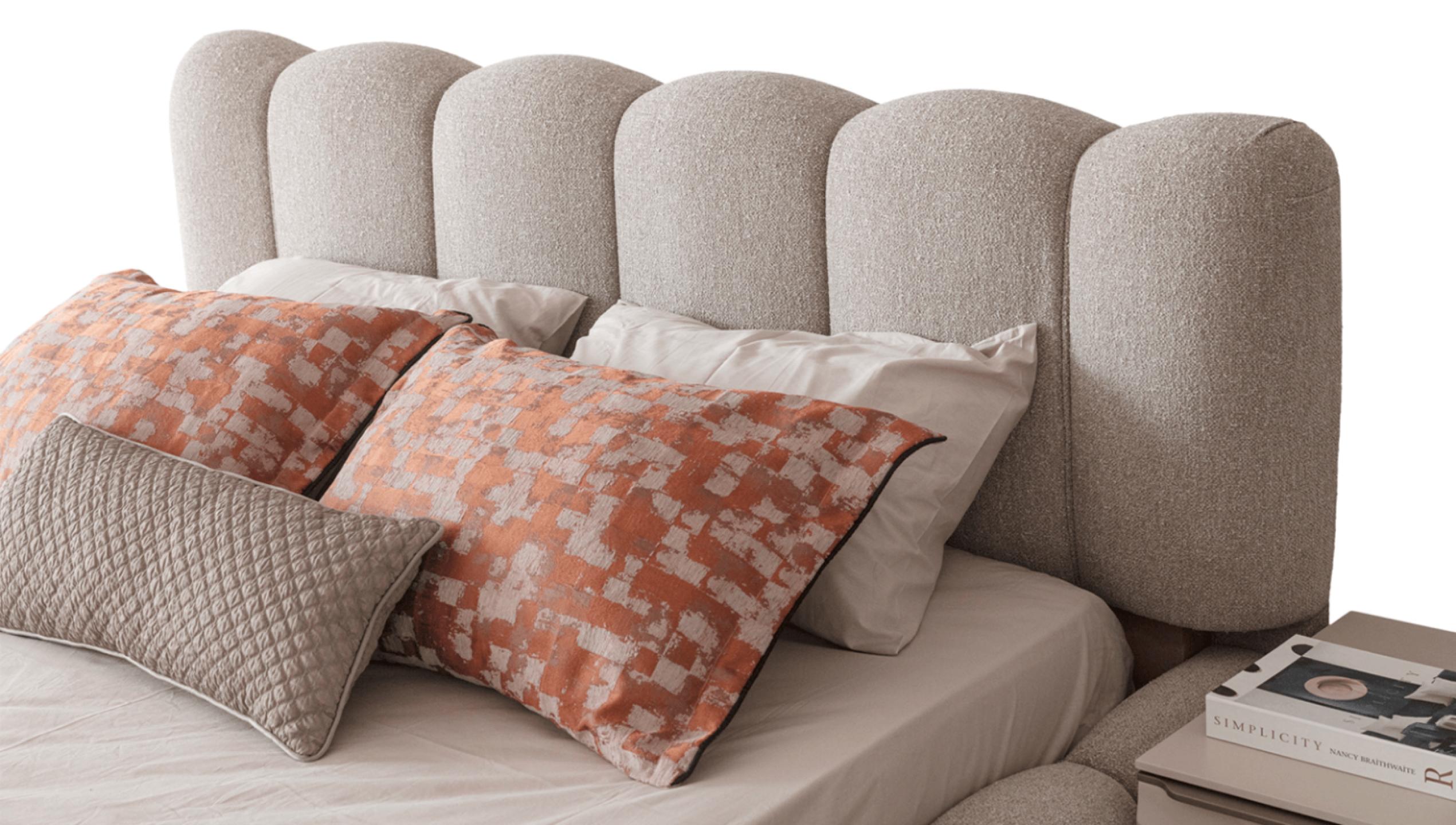 Grand Yatak Odası - Resim 11