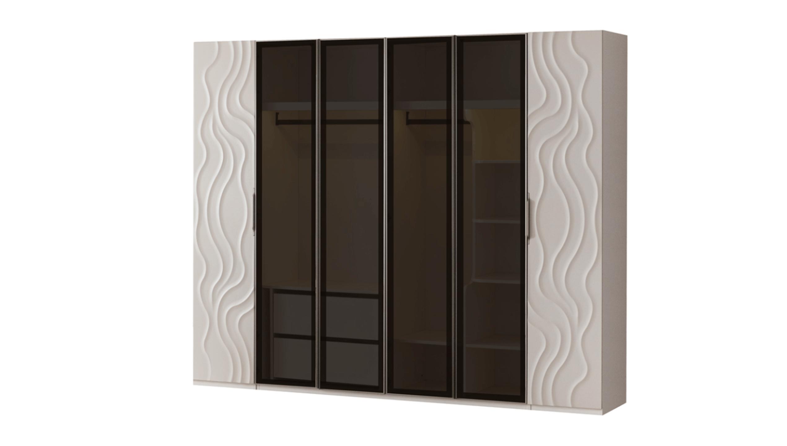 Grand Yatak Odası - Resim 13