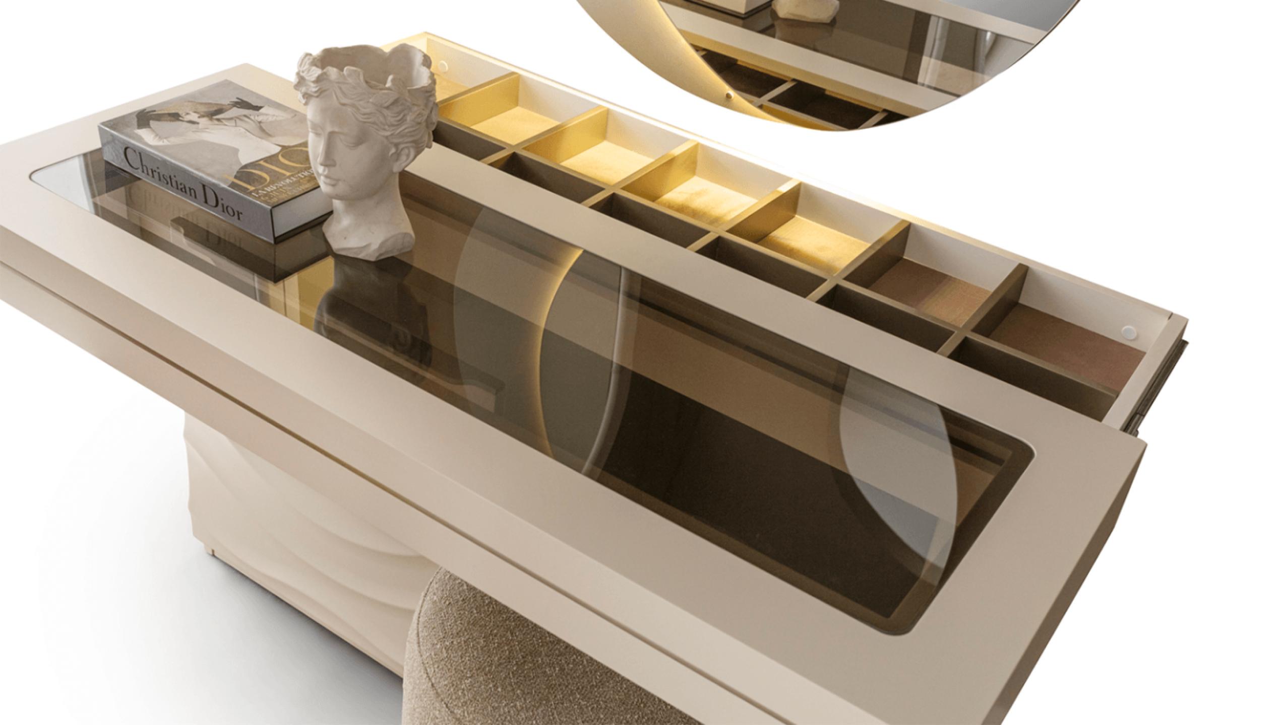 Grand Yatak Odası - Resim 15