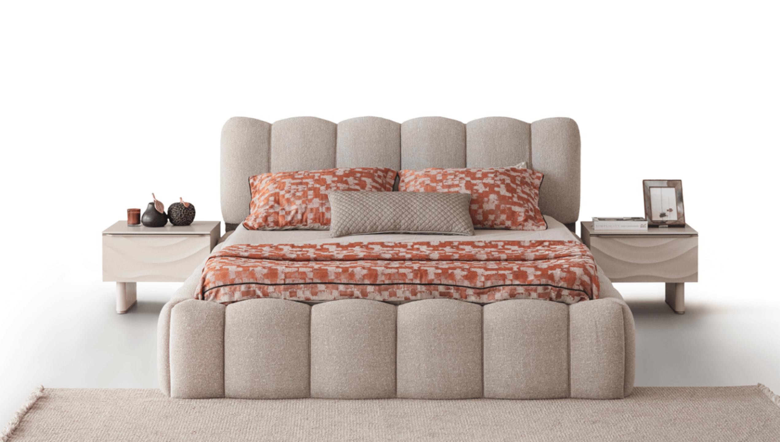 Grand Yatak Odası - Resim 16