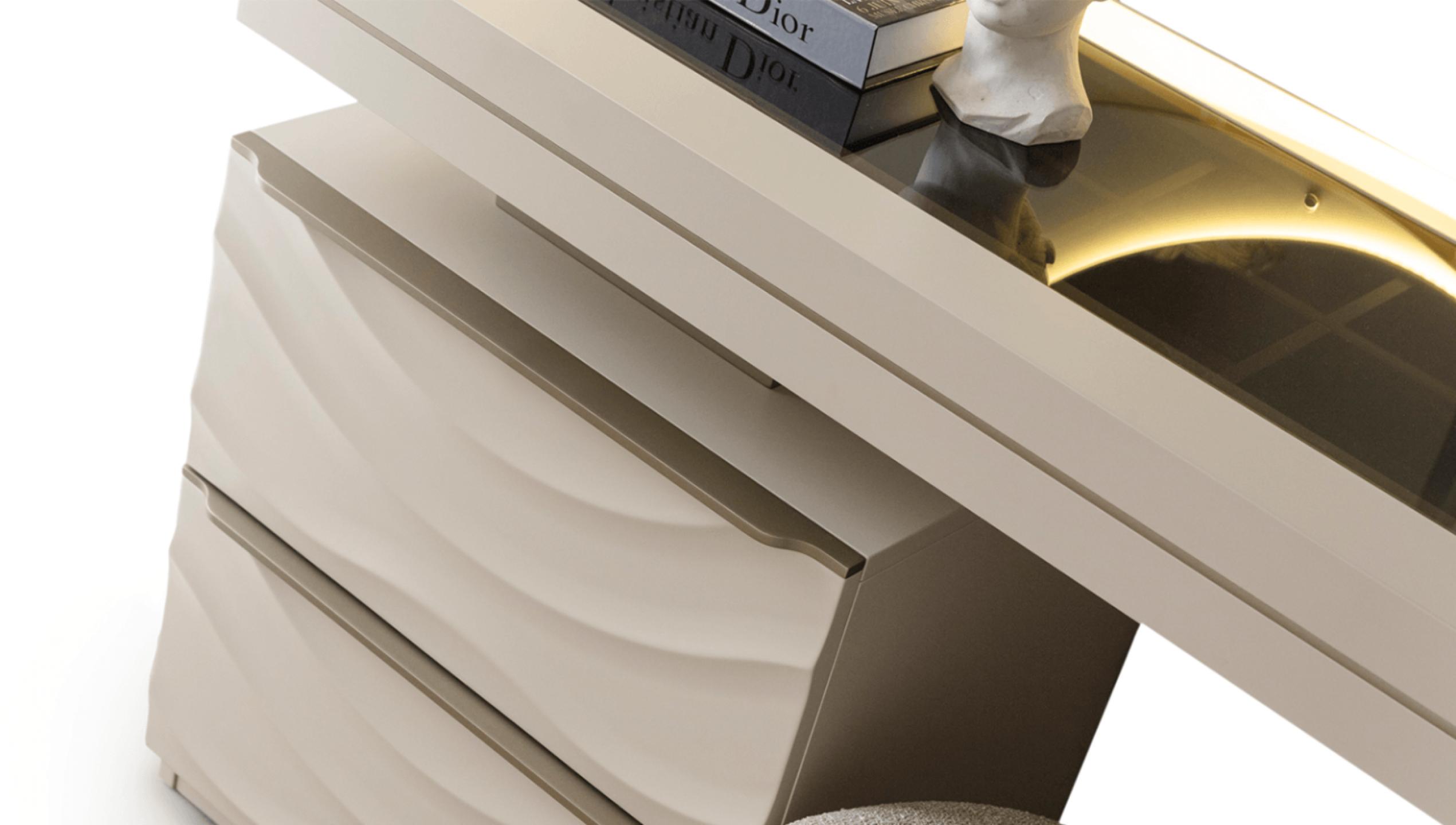 Grand Yatak Odası - Resim 17