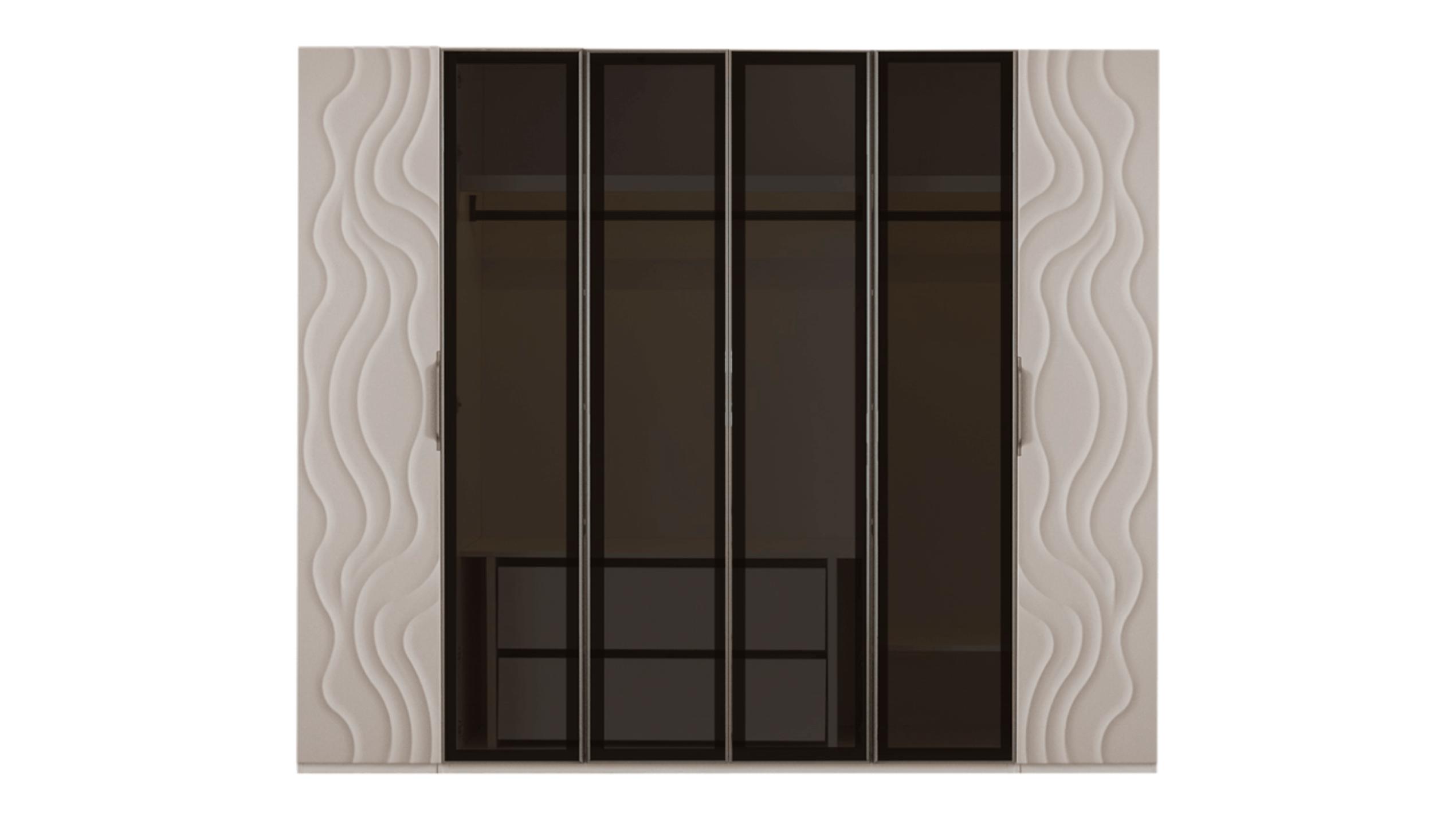 Grand Yatak Odası - Resim 21