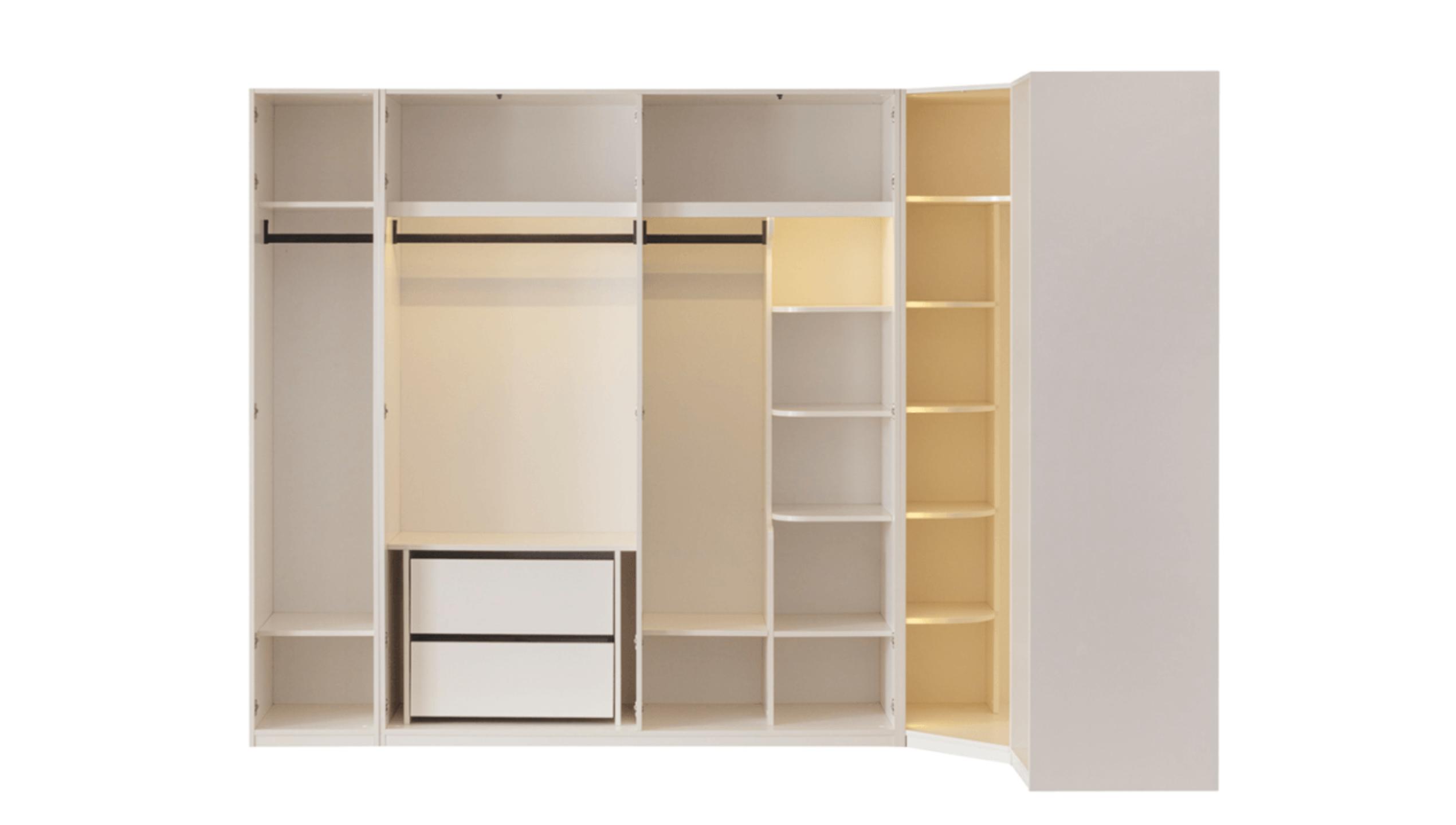 Grand Yatak Odası - Resim 22