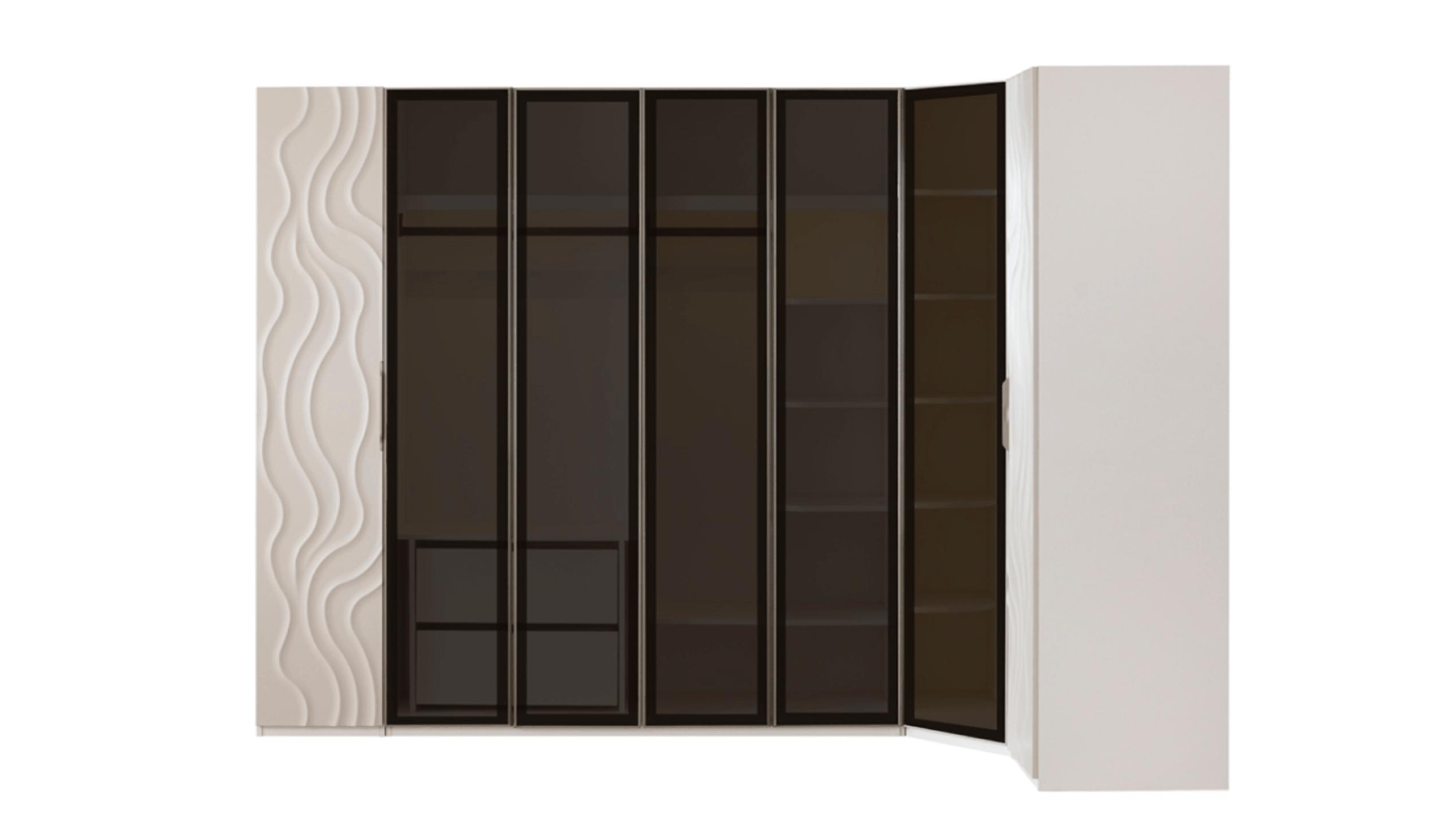 Grand Yatak Odası - Resim 23