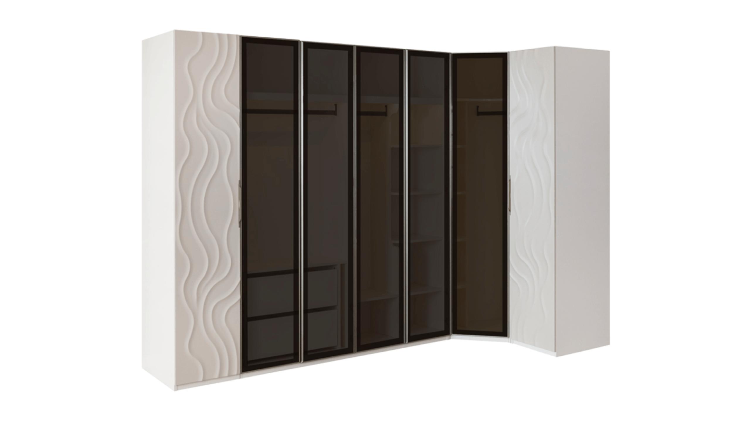 Grand Yatak Odası - Resim 24