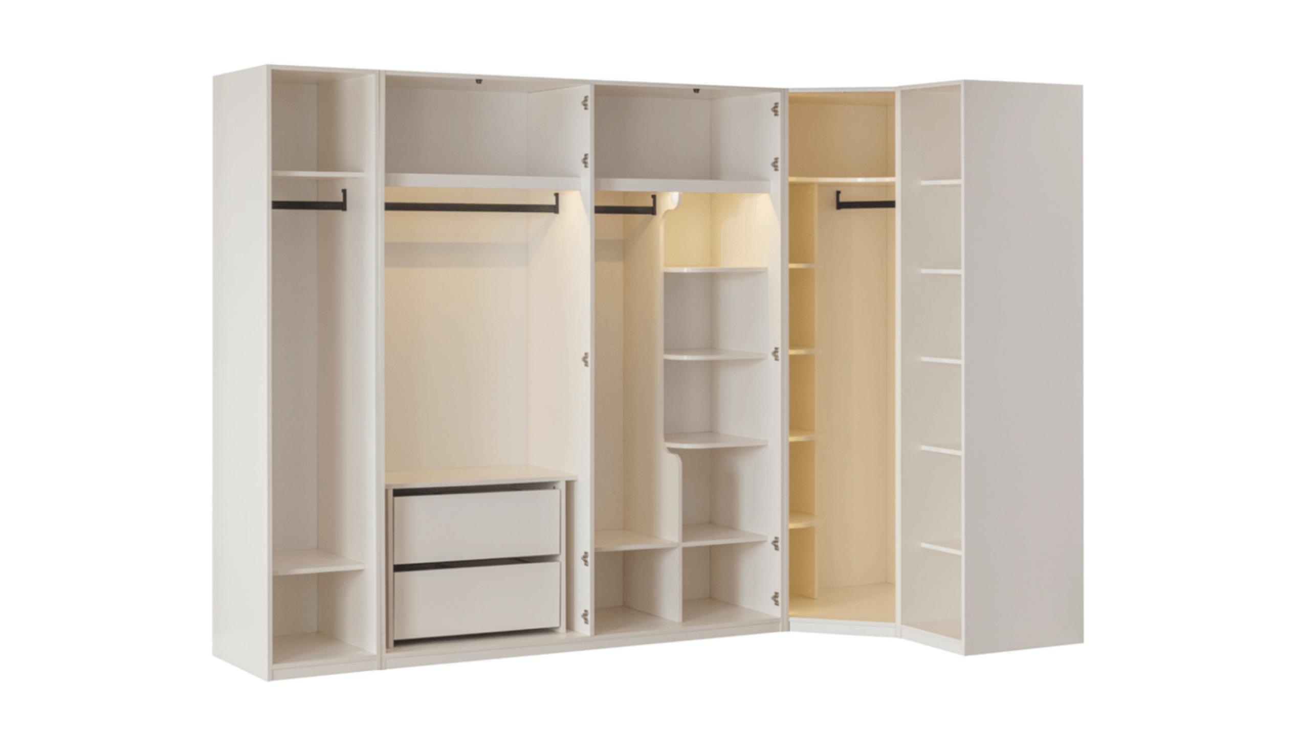 Grand Yatak Odası - Resim 25