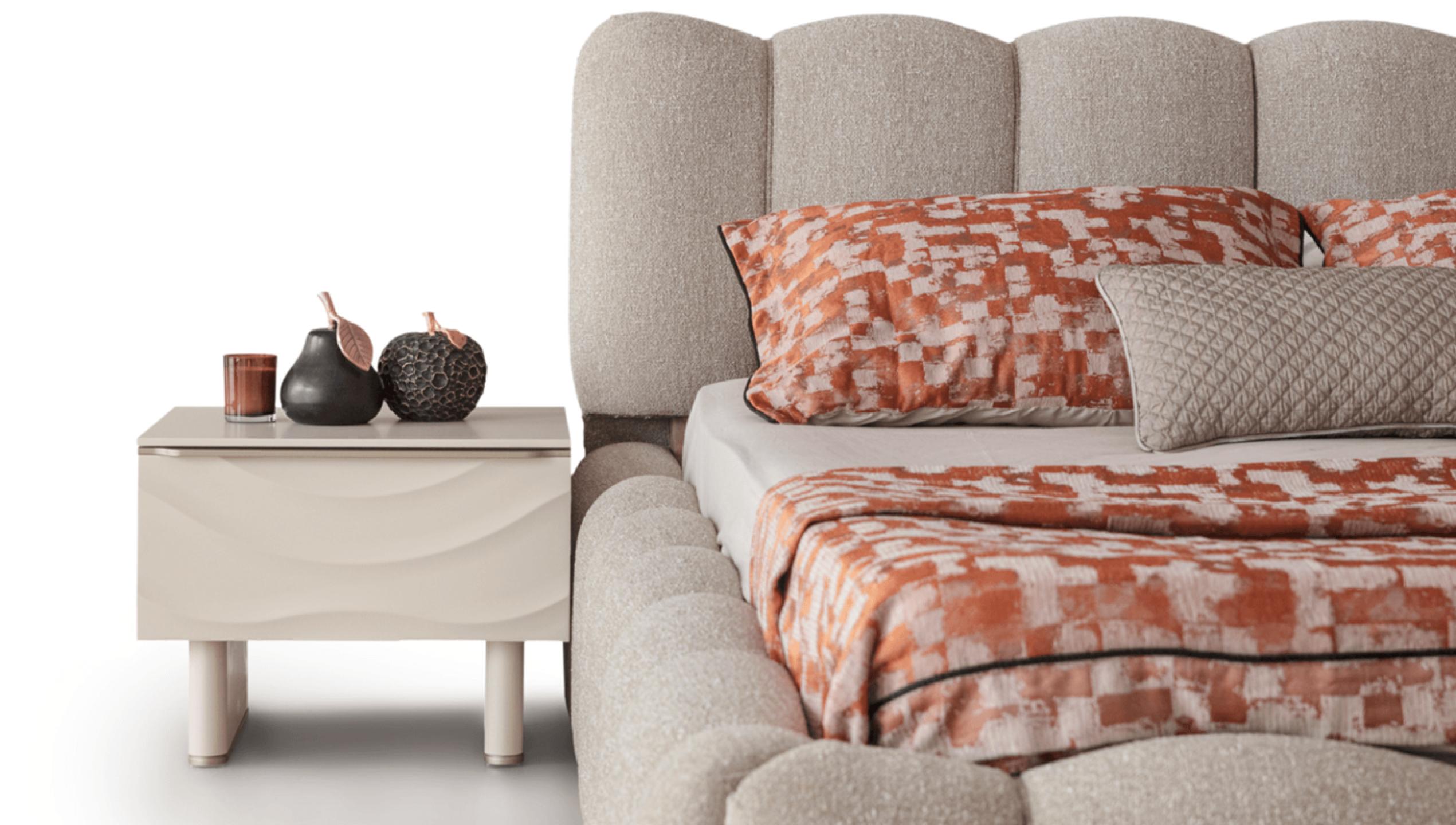 Grand Yatak Odası - Resim 31