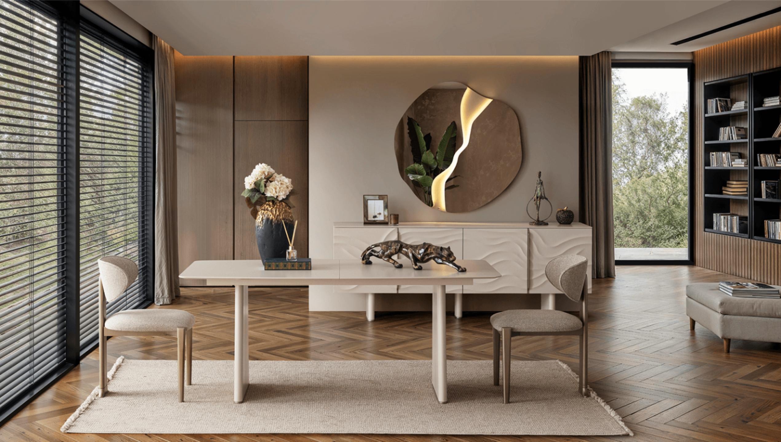 Grand Yemek Odası  - Resim 2