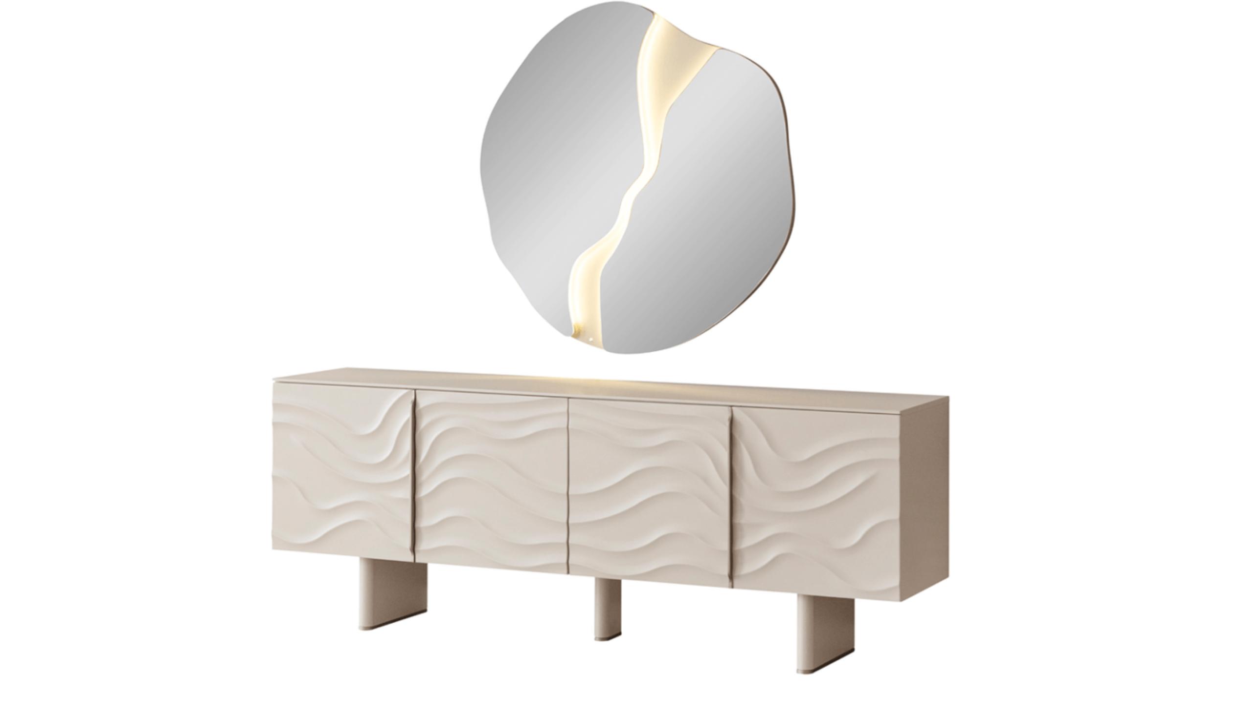 Grand Yemek Odası  - Resim 14