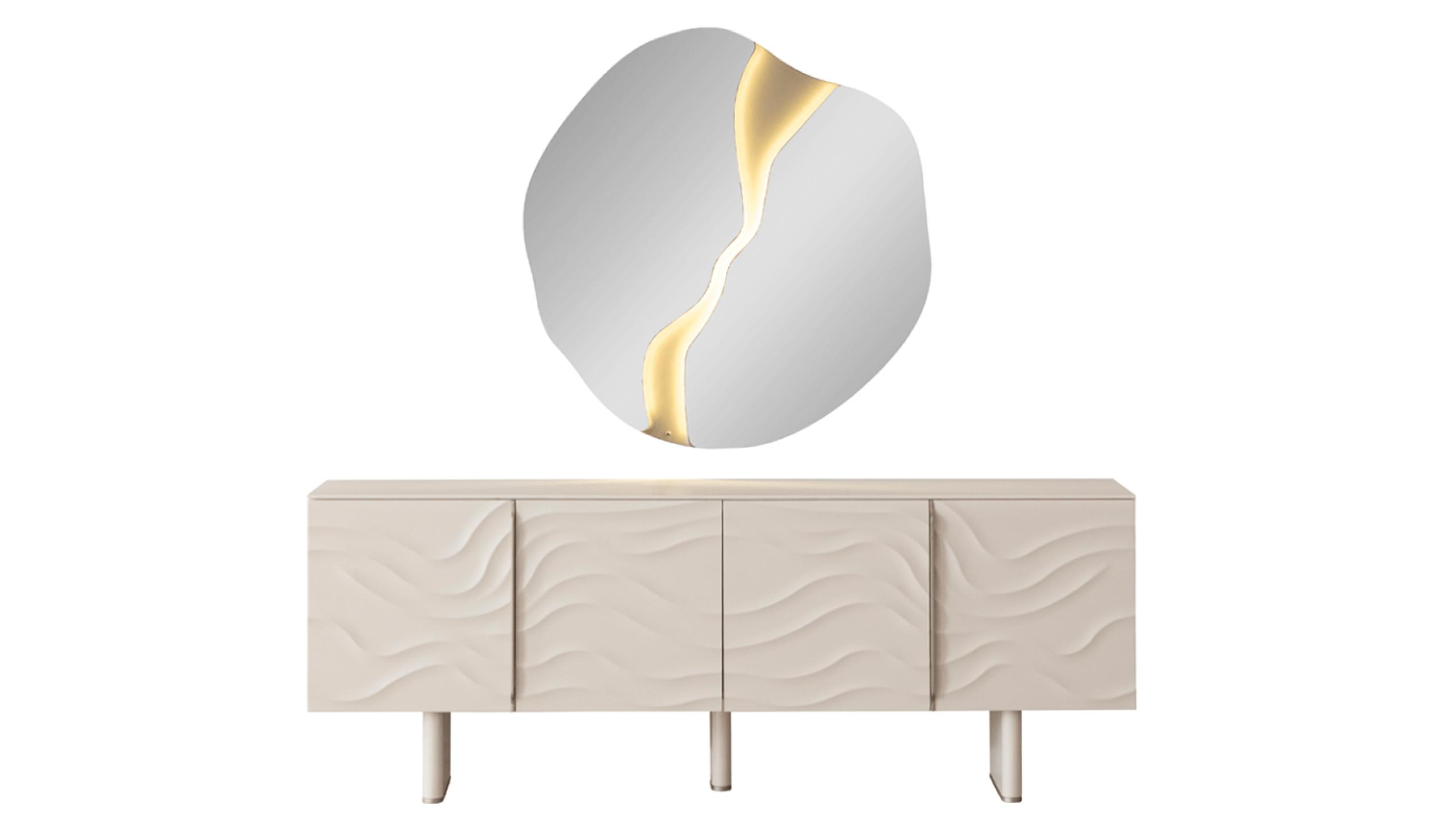 Grand Yemek Odası  - Resim 15